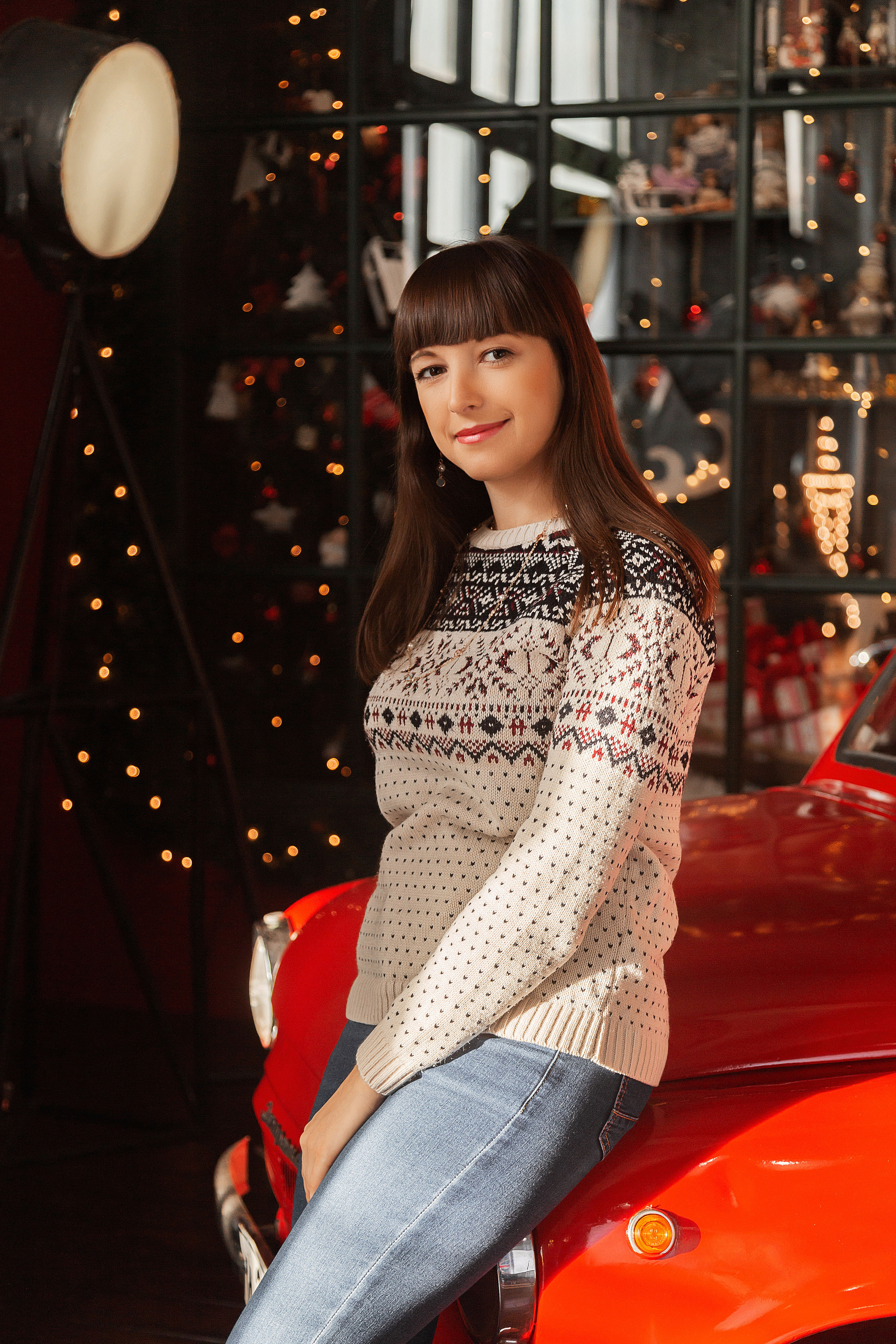 Новый Год 2021/2022. Свадебный фотограф