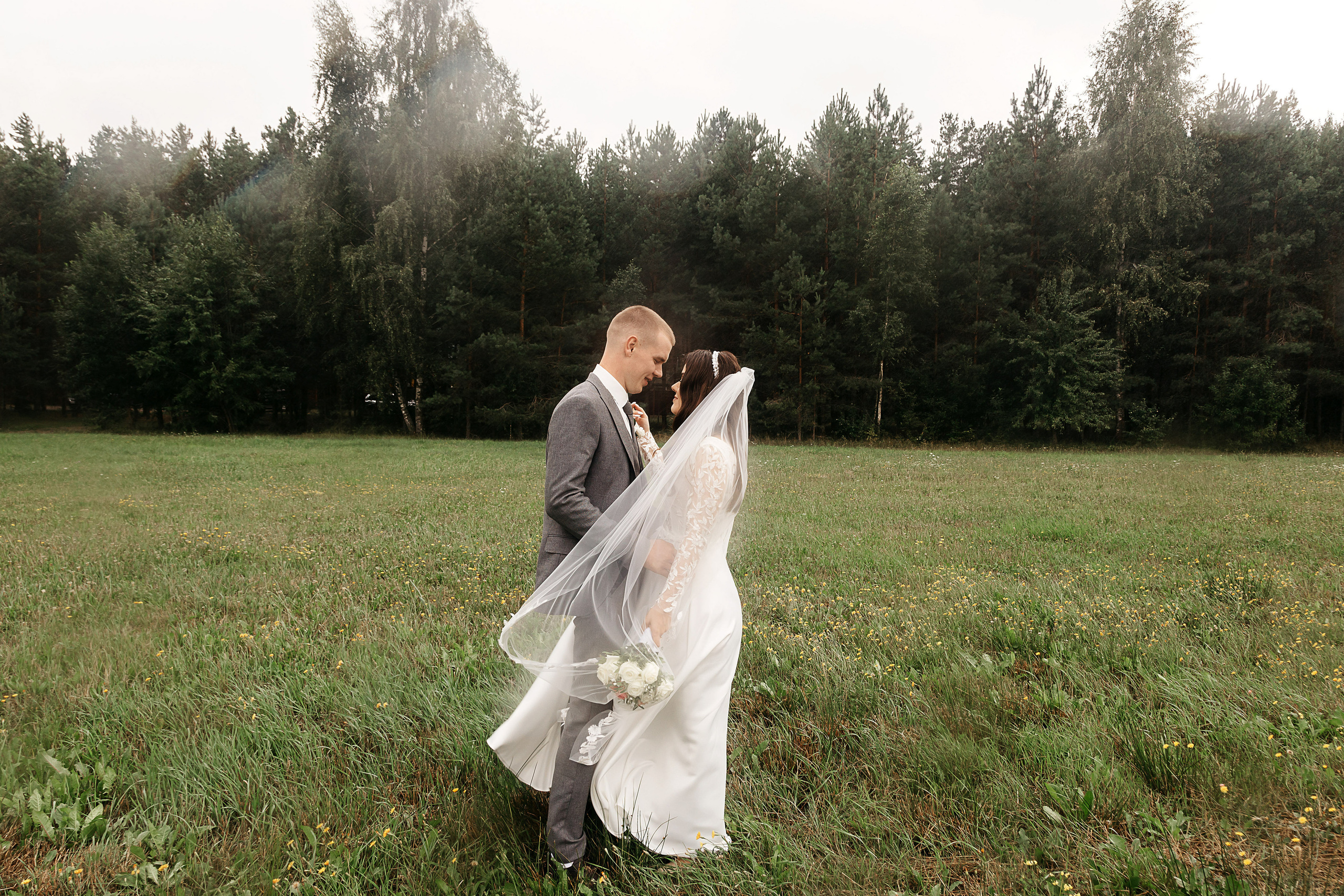 Свадьбы. Свадебный фотограф