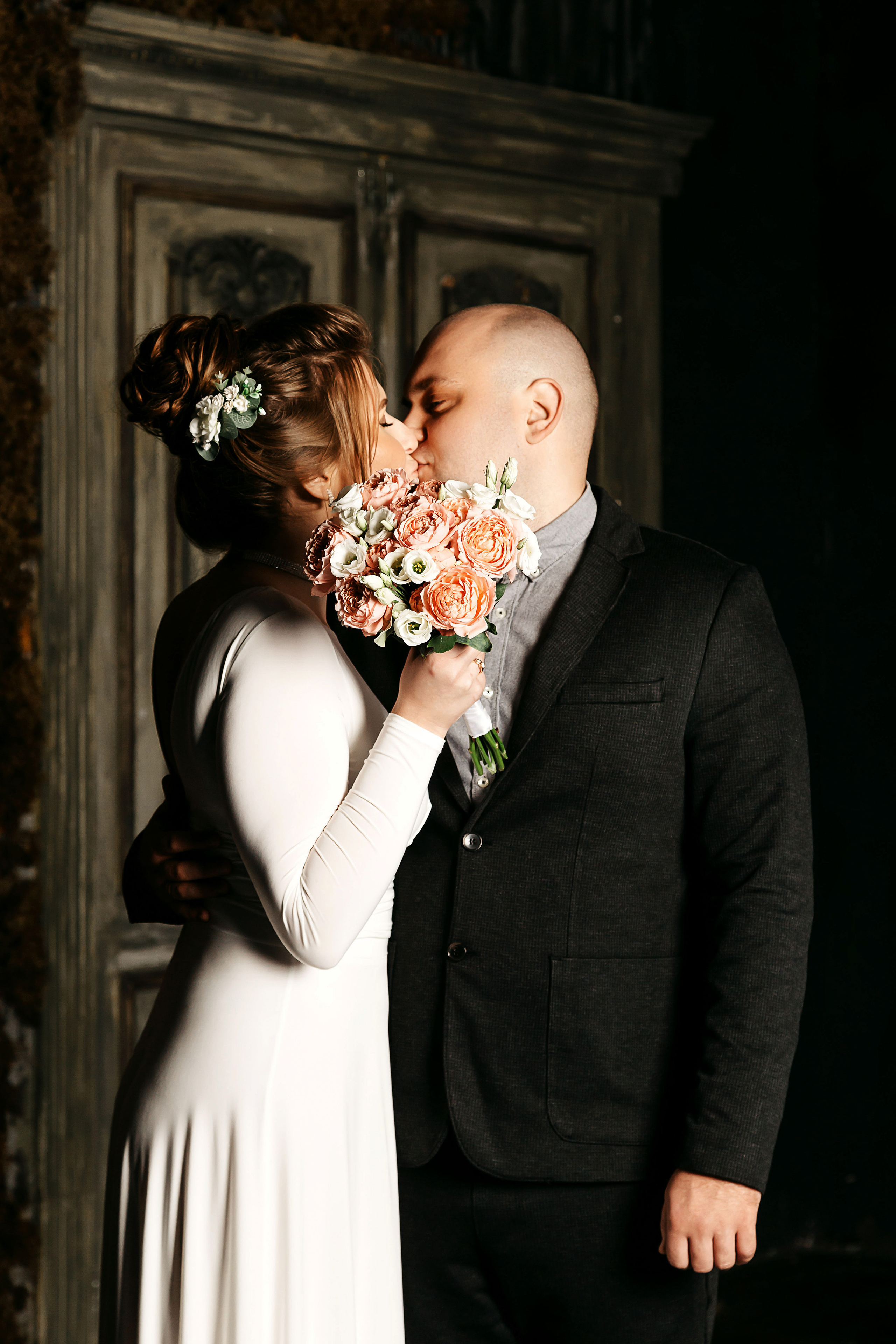 Свадьбы. Свадебный фотограф