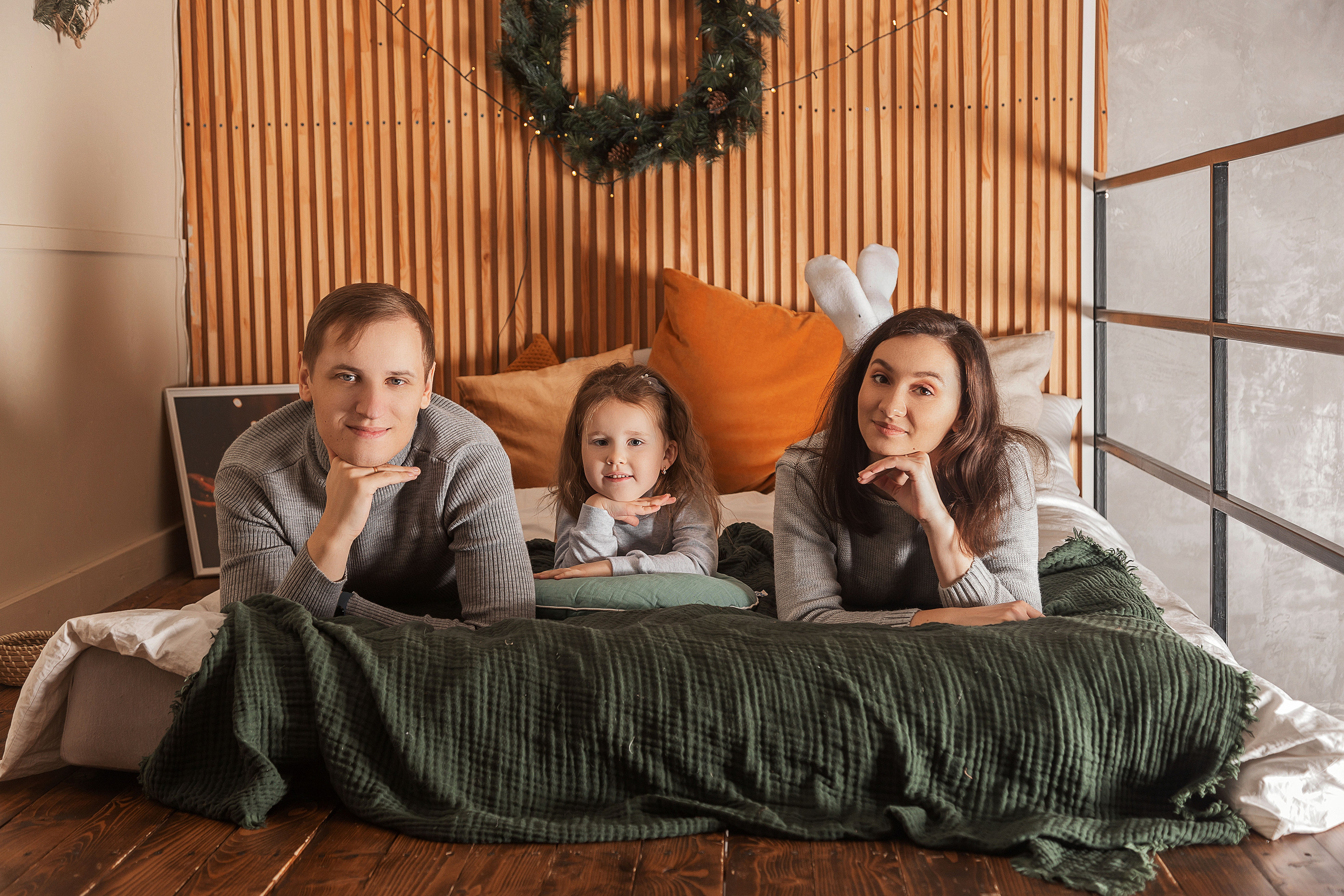 Семейная и Беременность. Свадебный фотограф