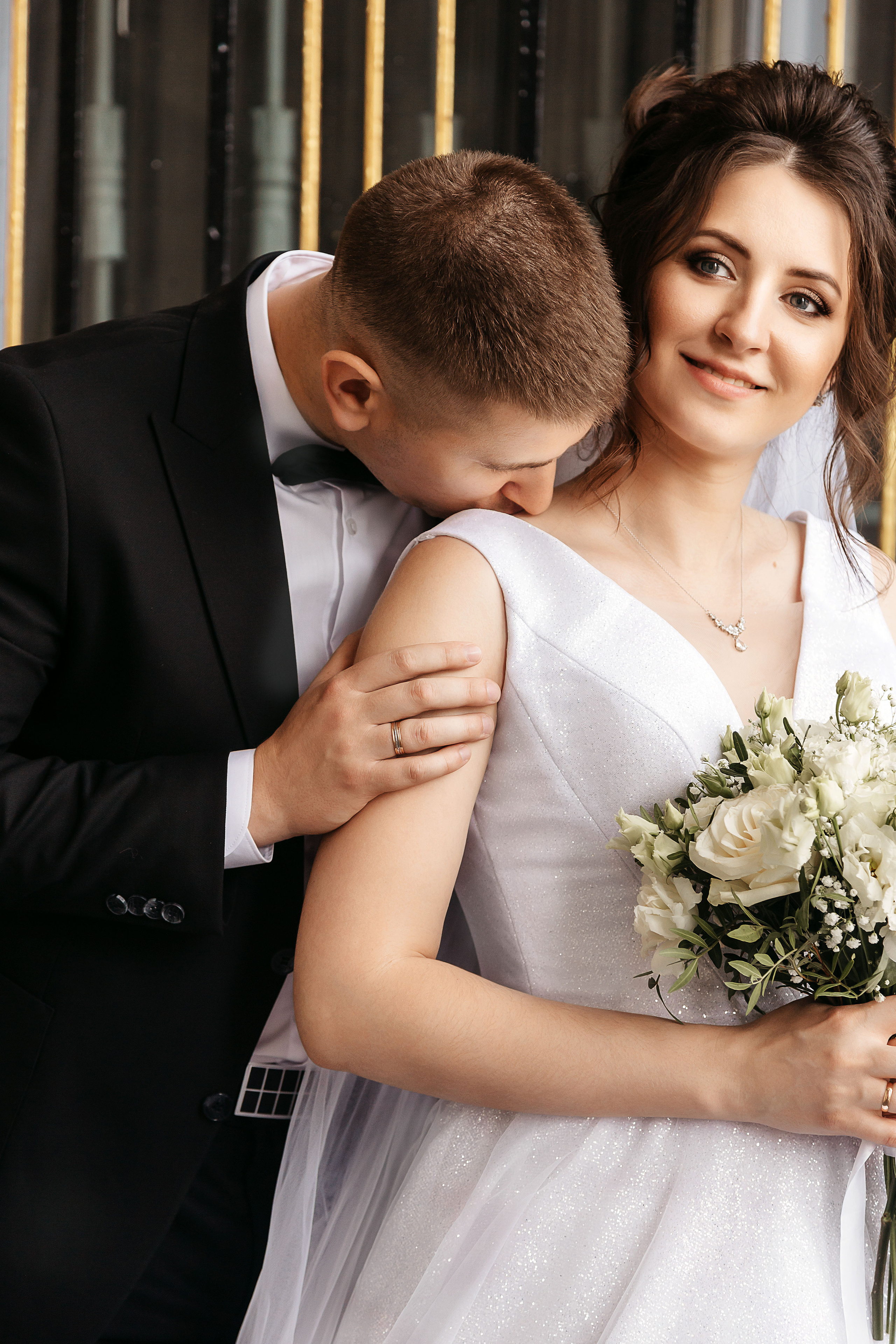 Свадьбы. Свадебный фотограф