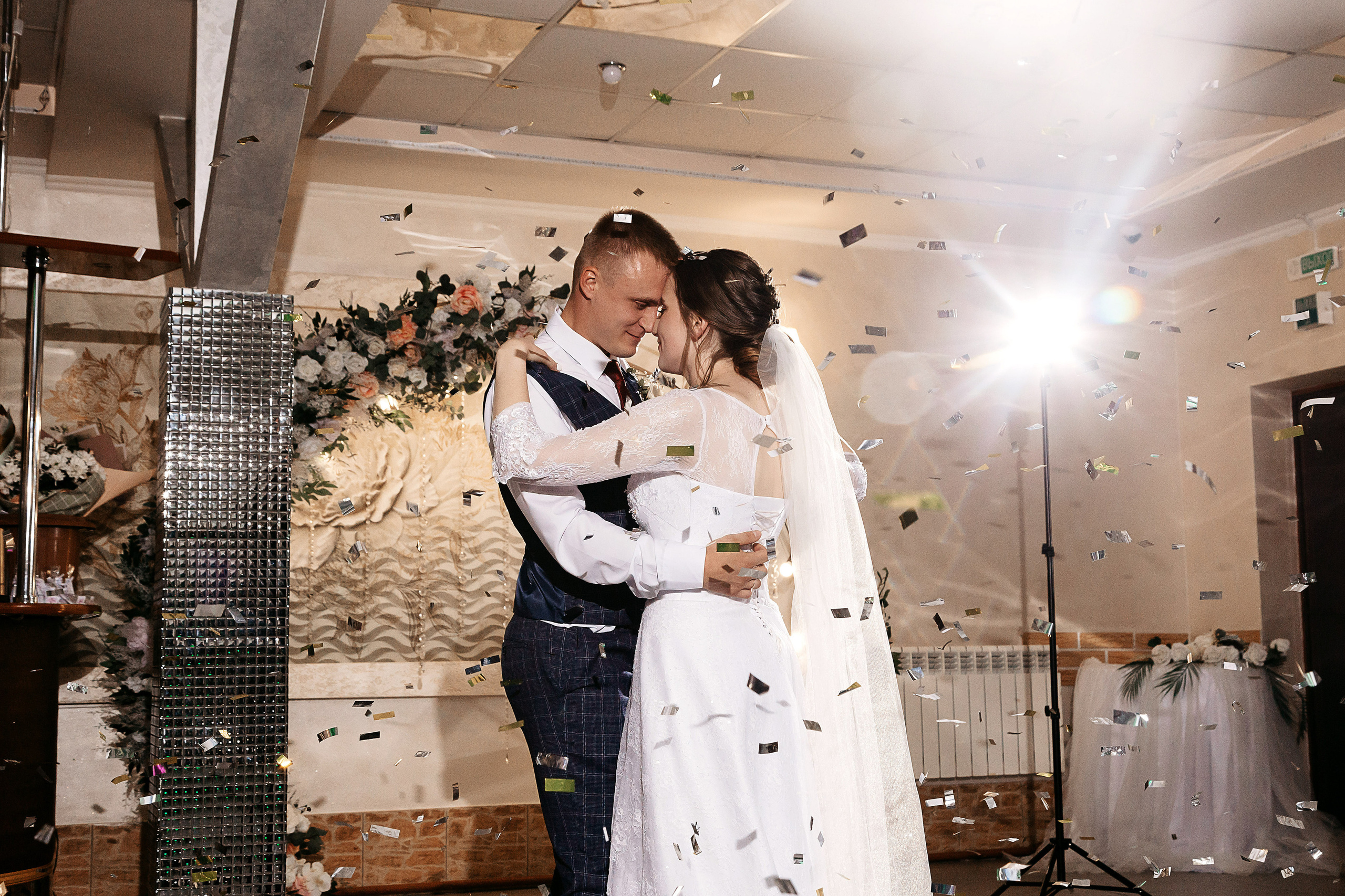 Свадьбы. Свадебный фотограф