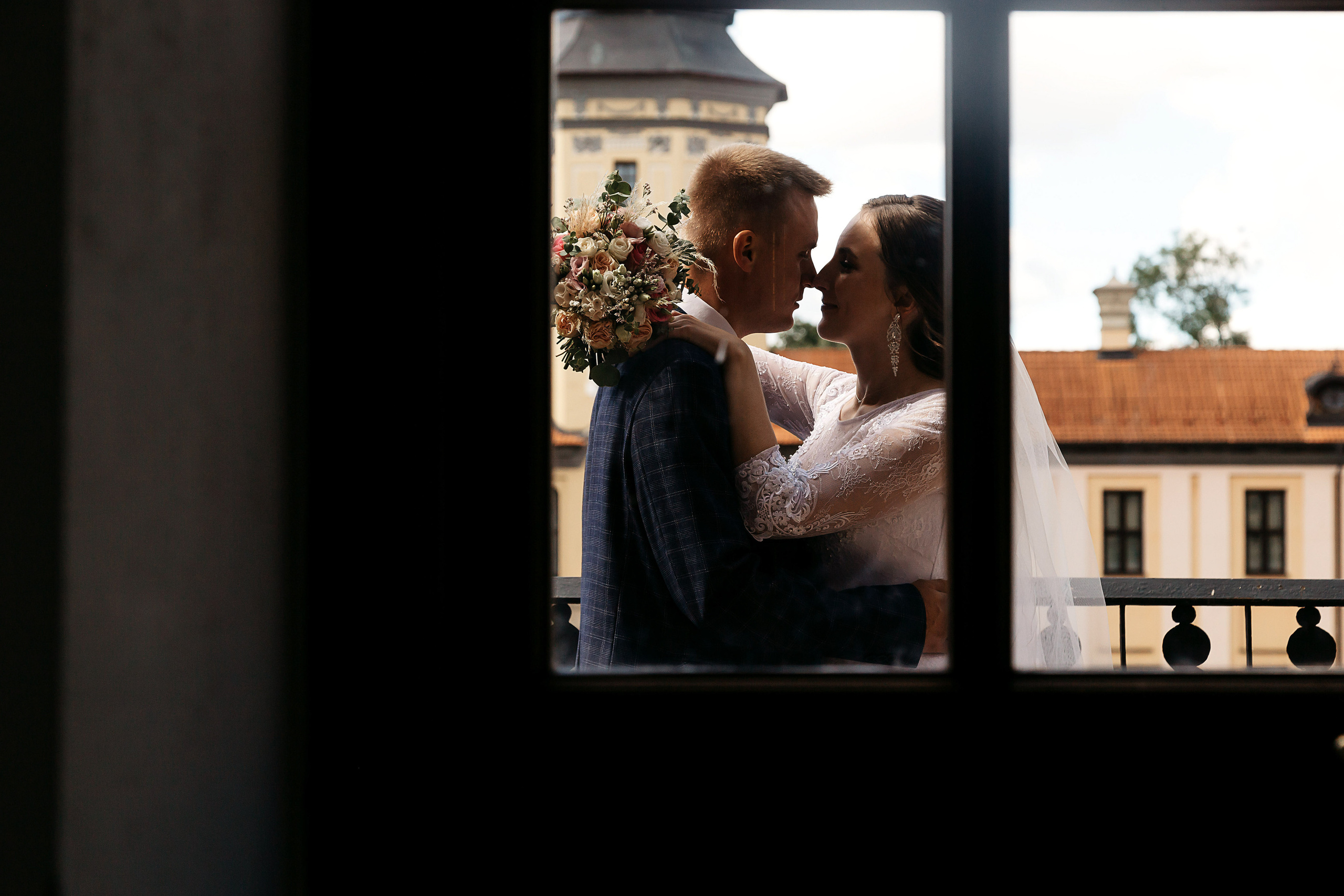 Свадьбы. Свадебный фотограф