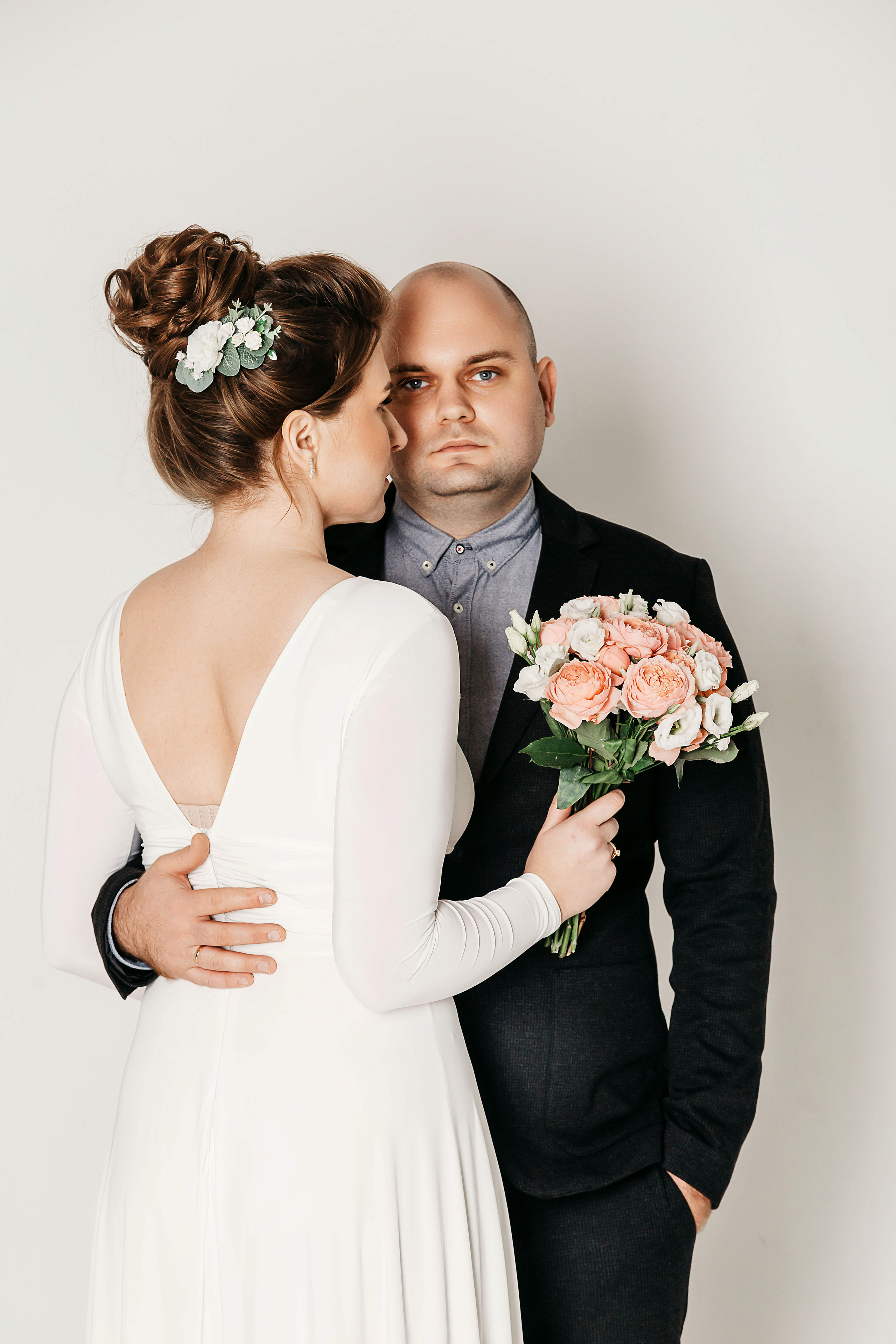 Свадьбы. Свадебный фотограф