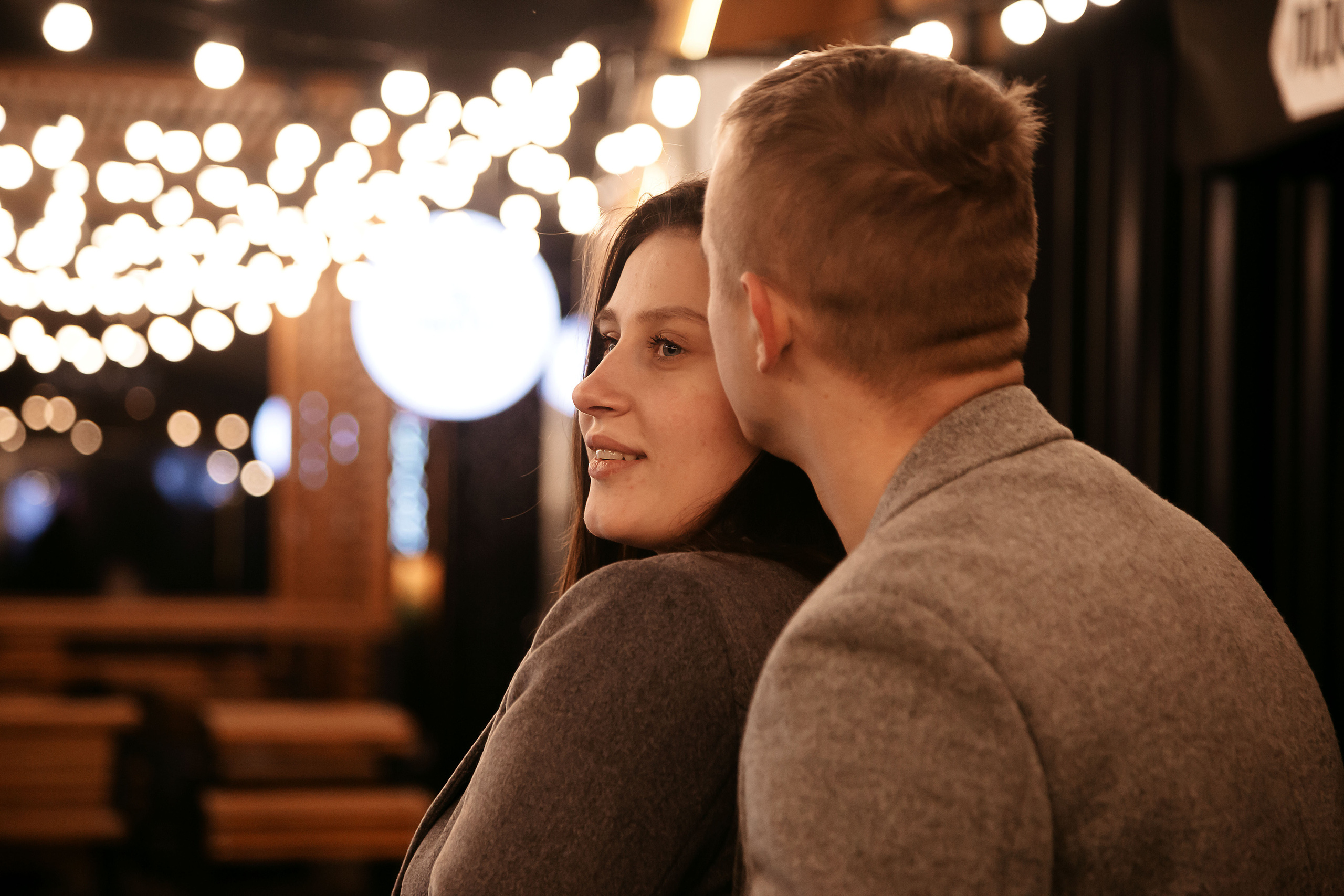 Love Story. Свадебный фотограф