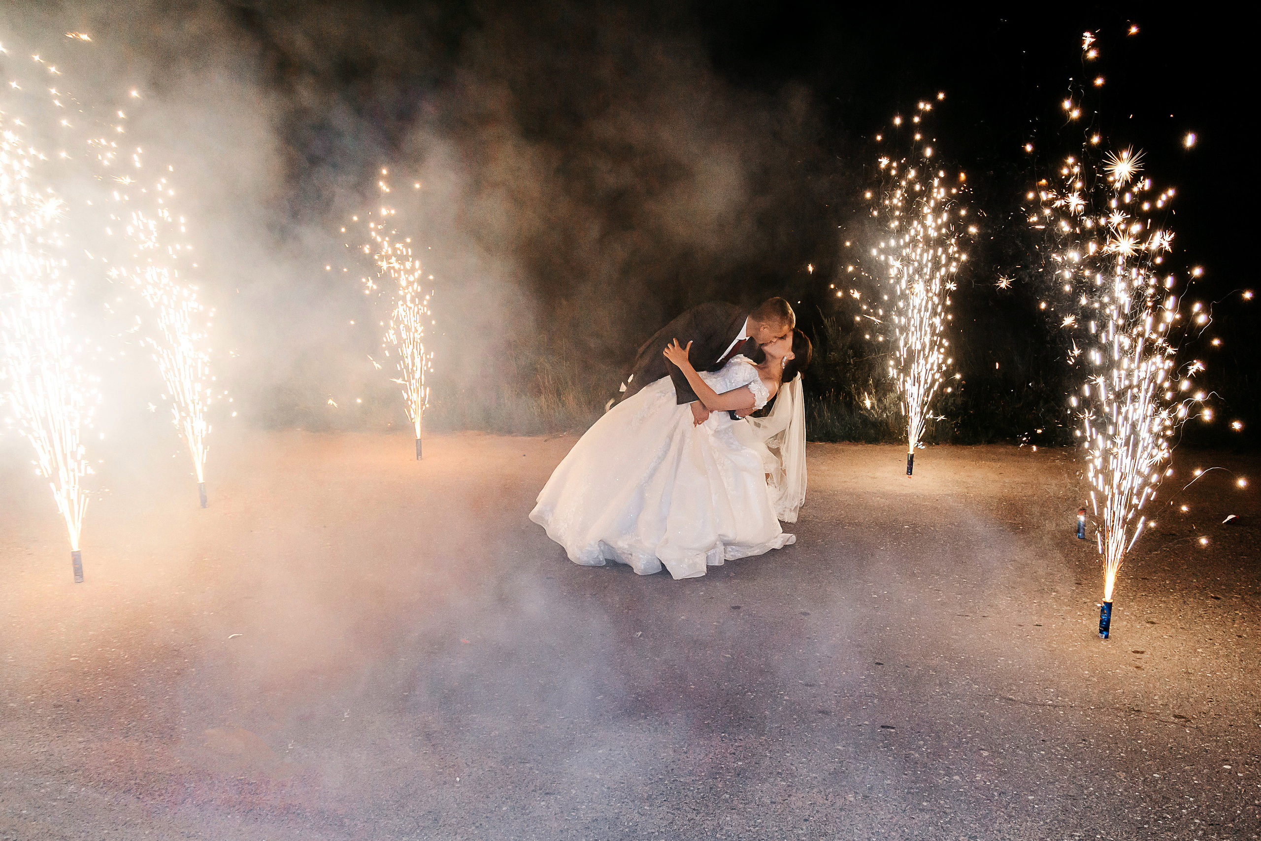 Свадьбы. Свадебный фотограф