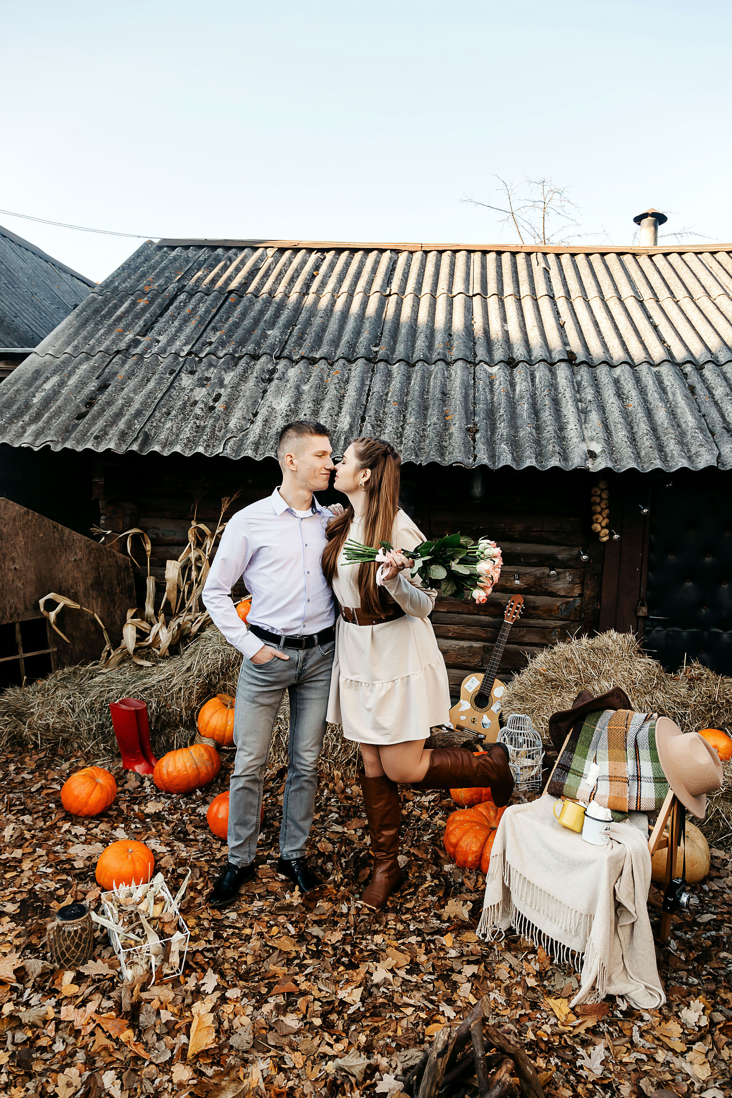 Love Story. Свадебный фотограф