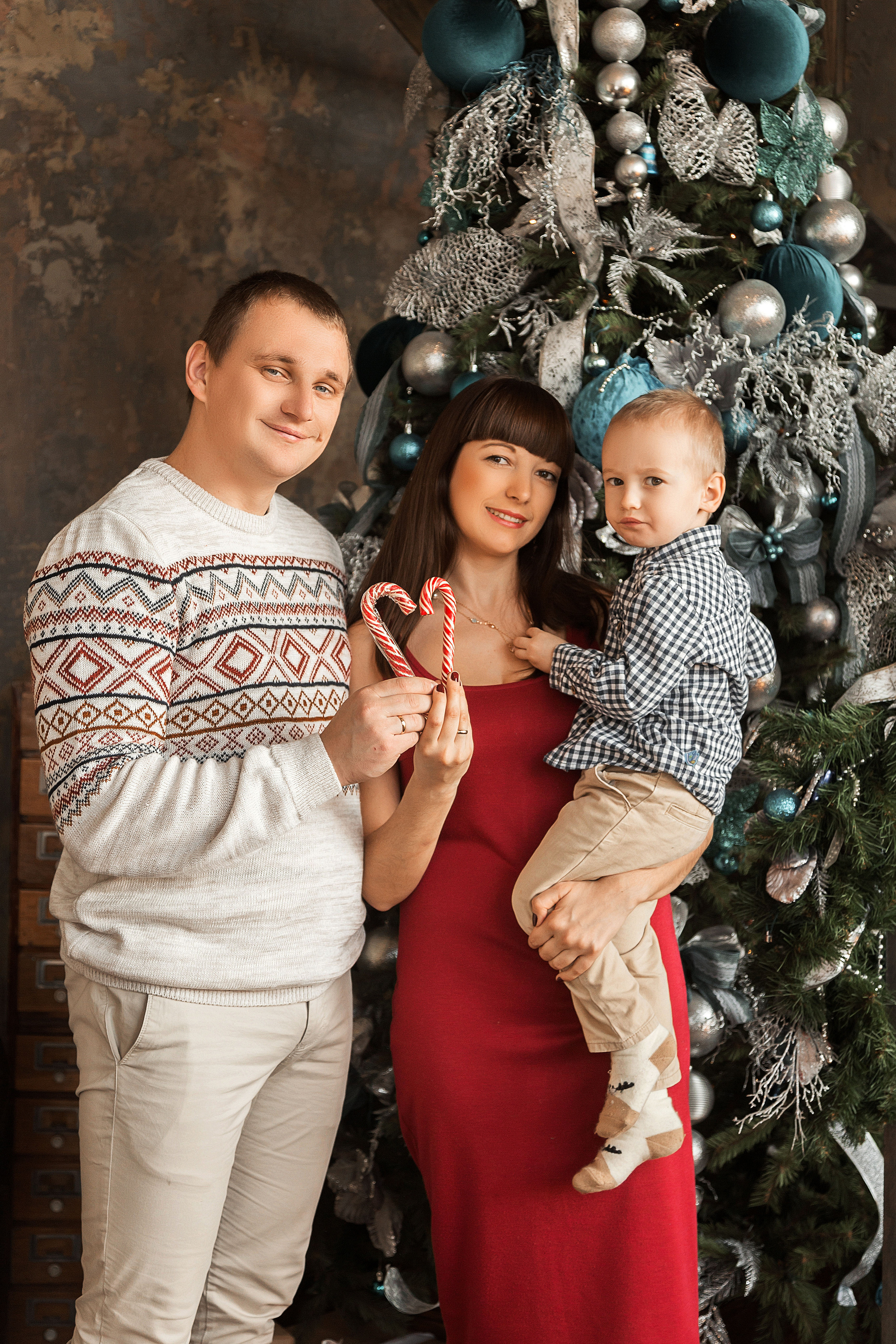 Новый Год 2021/2022. Свадебный фотограф