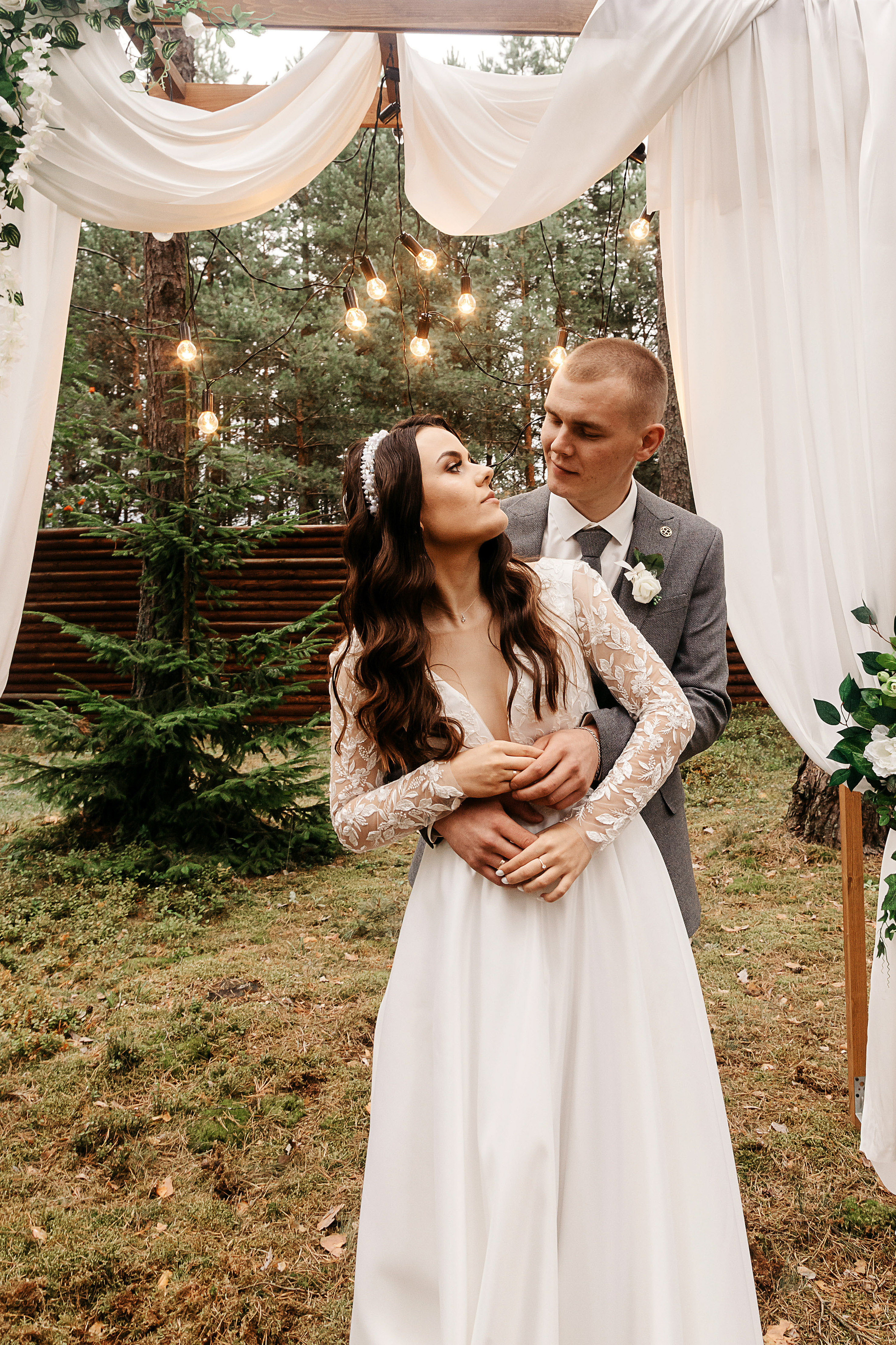 Свадьбы. Свадебный фотограф