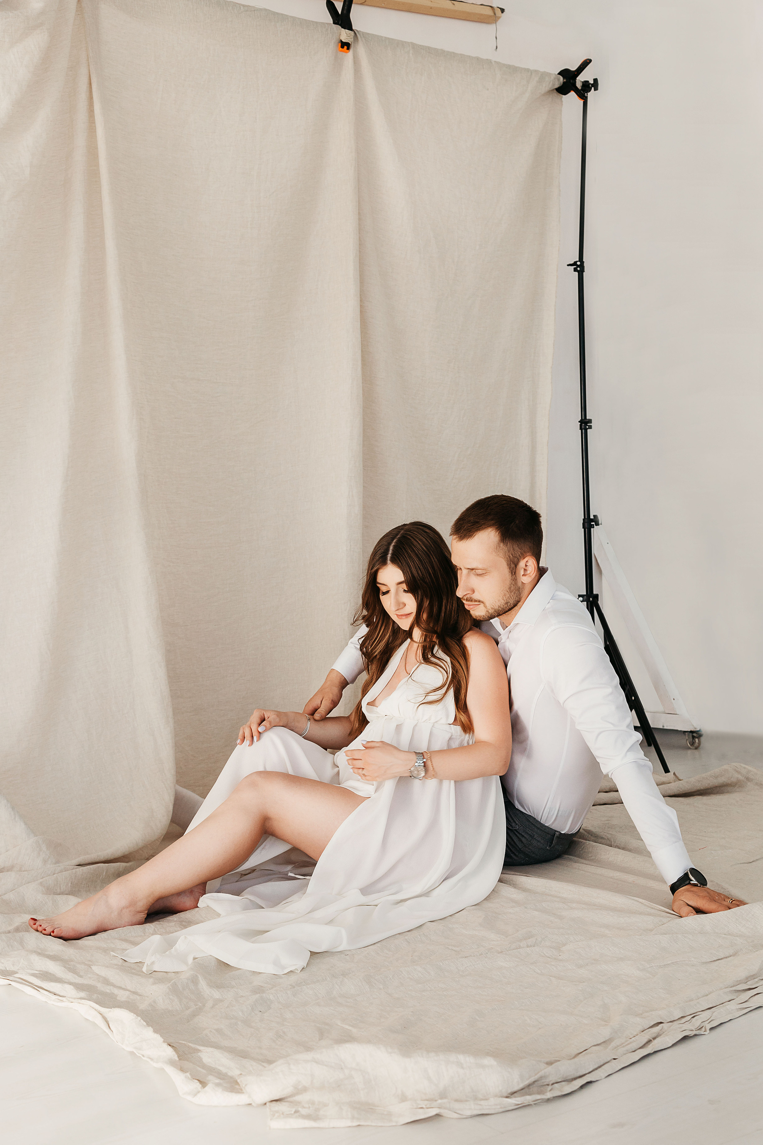 Семейная и Беременность. Свадебный фотограф