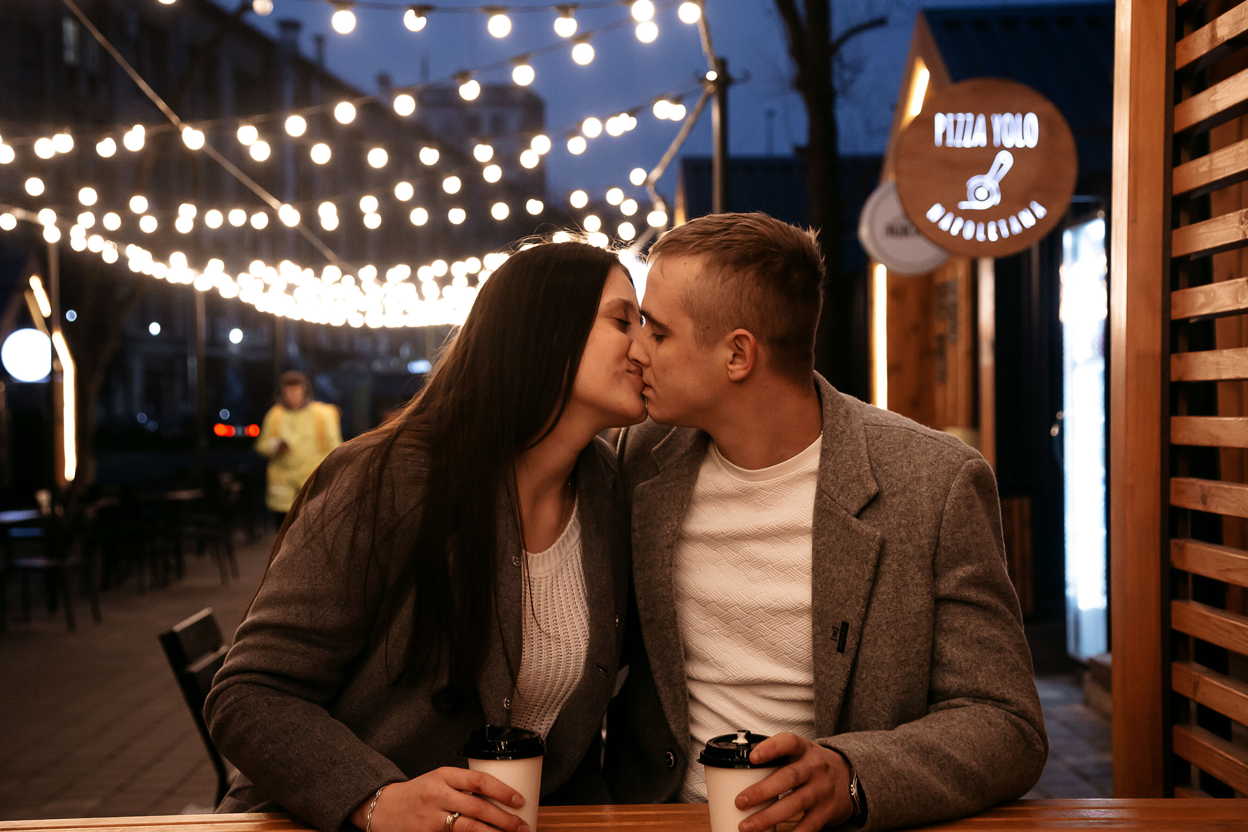Love Story. Свадебный фотограф