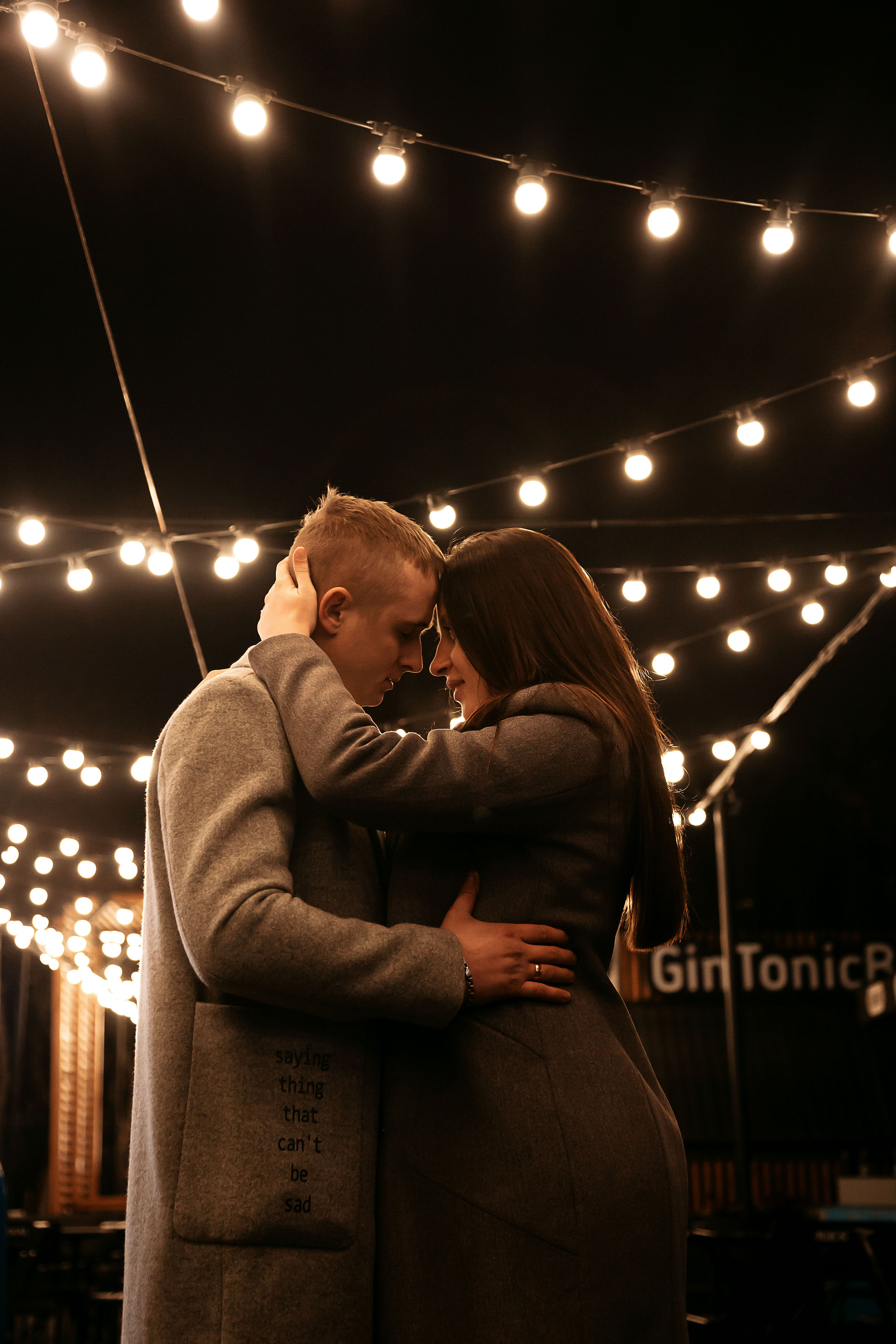 Love Story. Свадебный фотограф