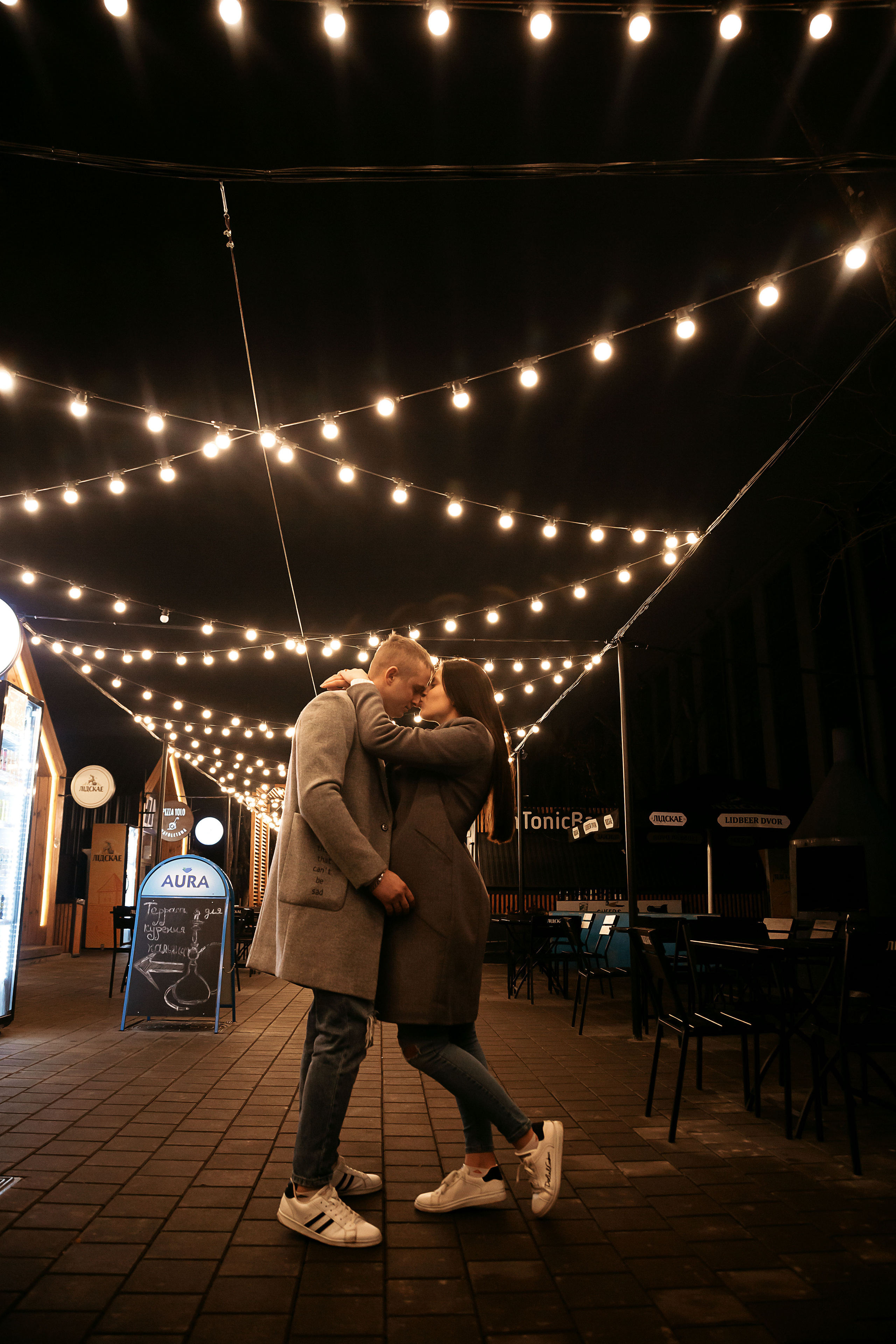 Love Story. Свадебный фотограф