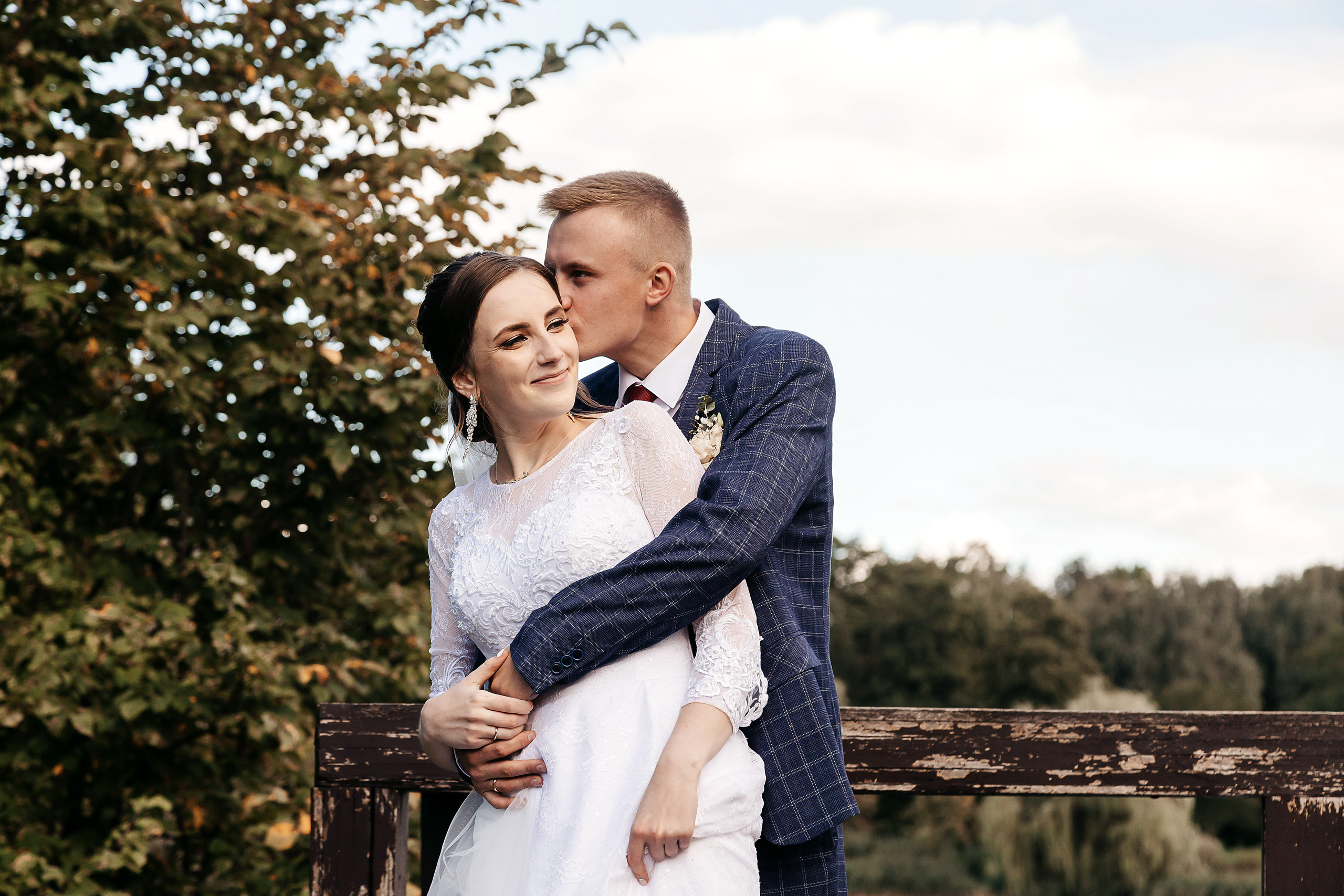 Свадьбы. Свадебный фотограф