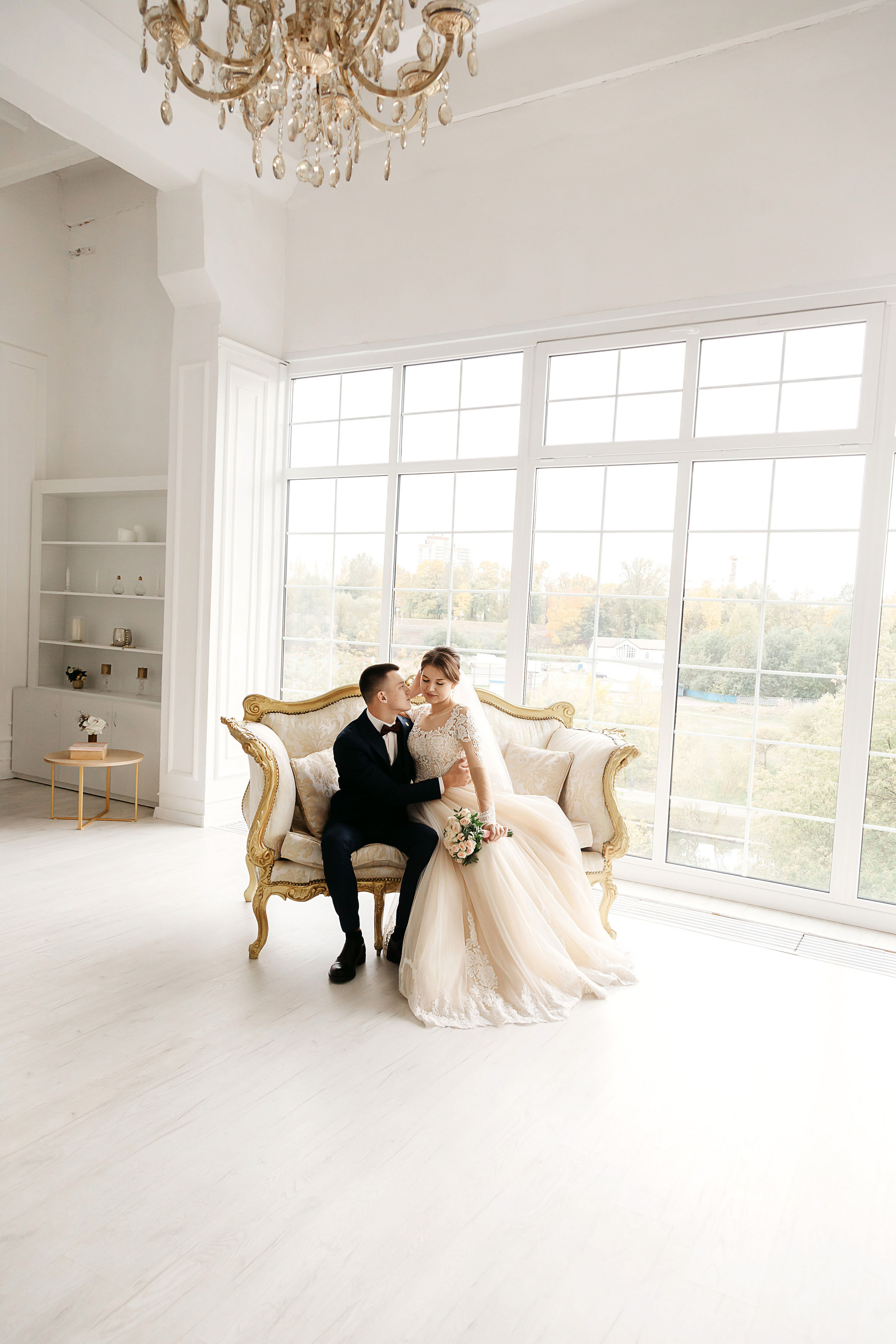 Свадьбы. Свадебный фотограф