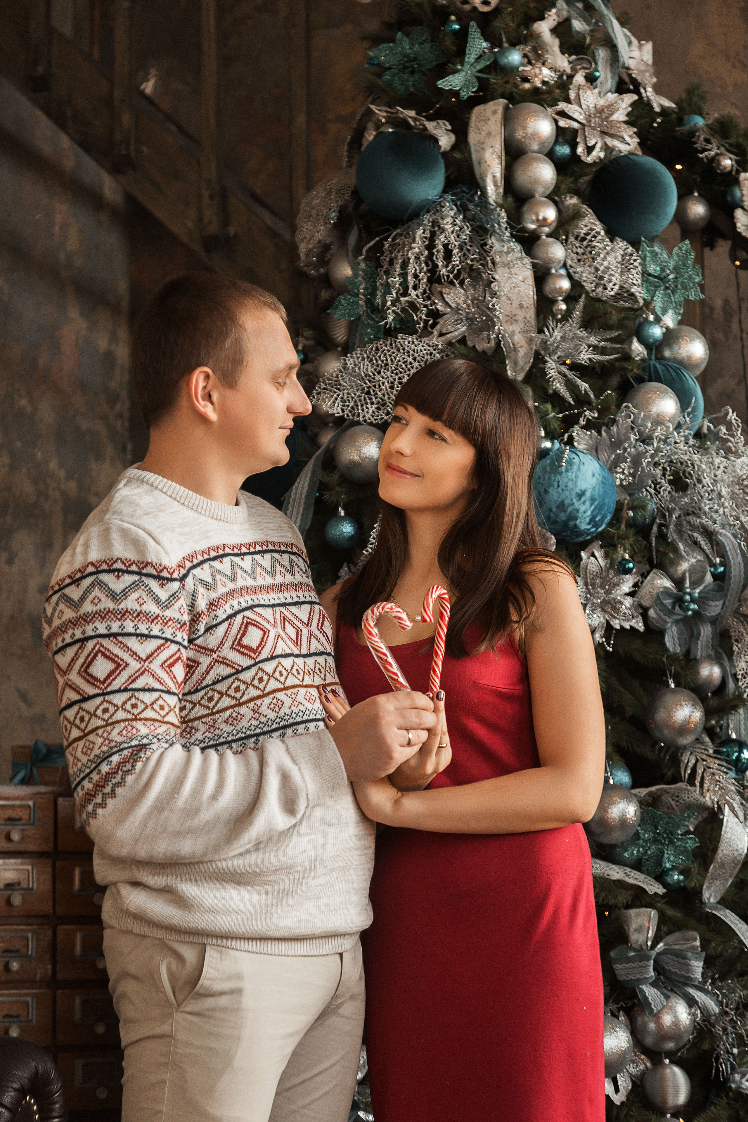 Новый Год 2021/2022. Свадебный фотограф