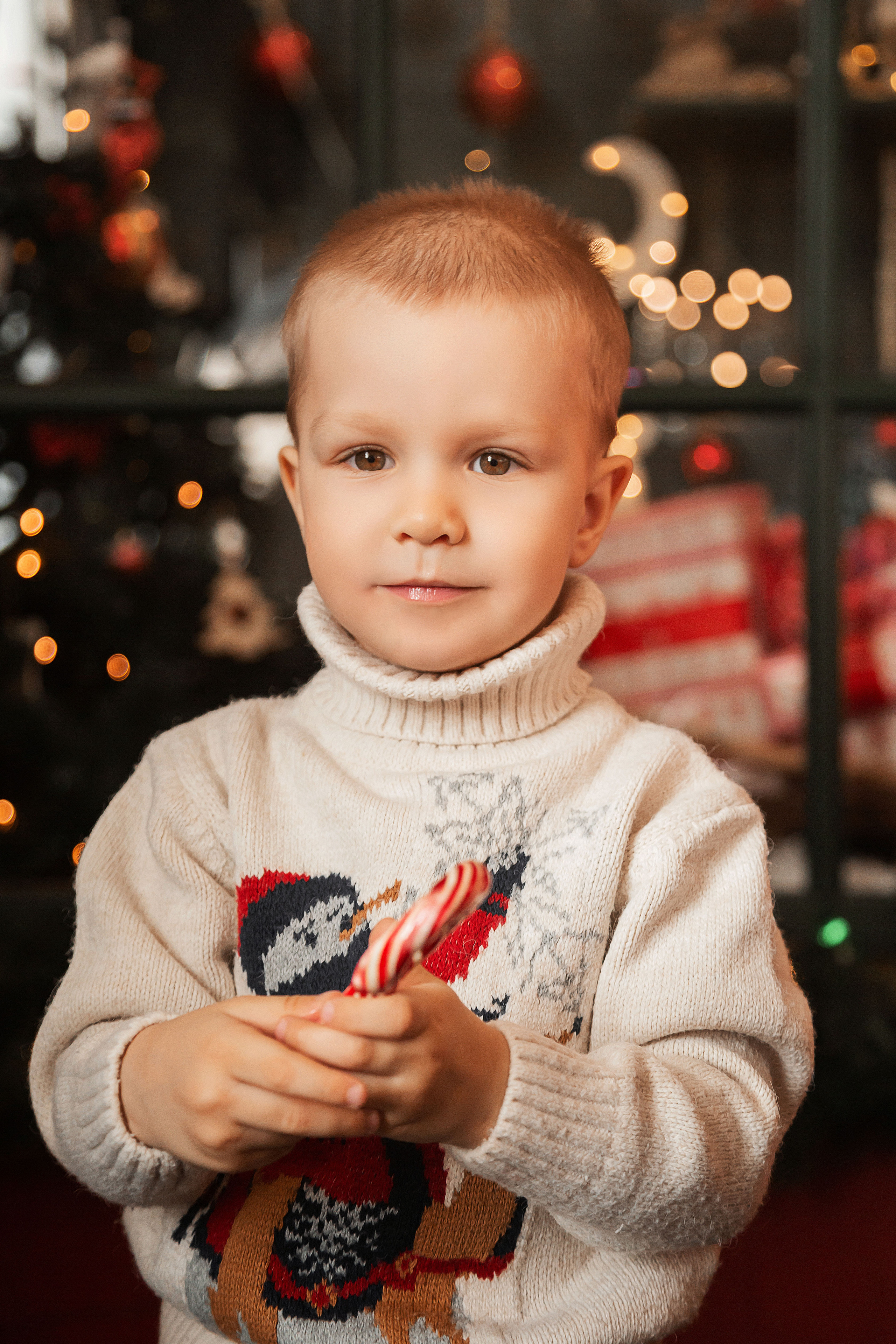 Новый Год 2021/2022. Свадебный фотограф