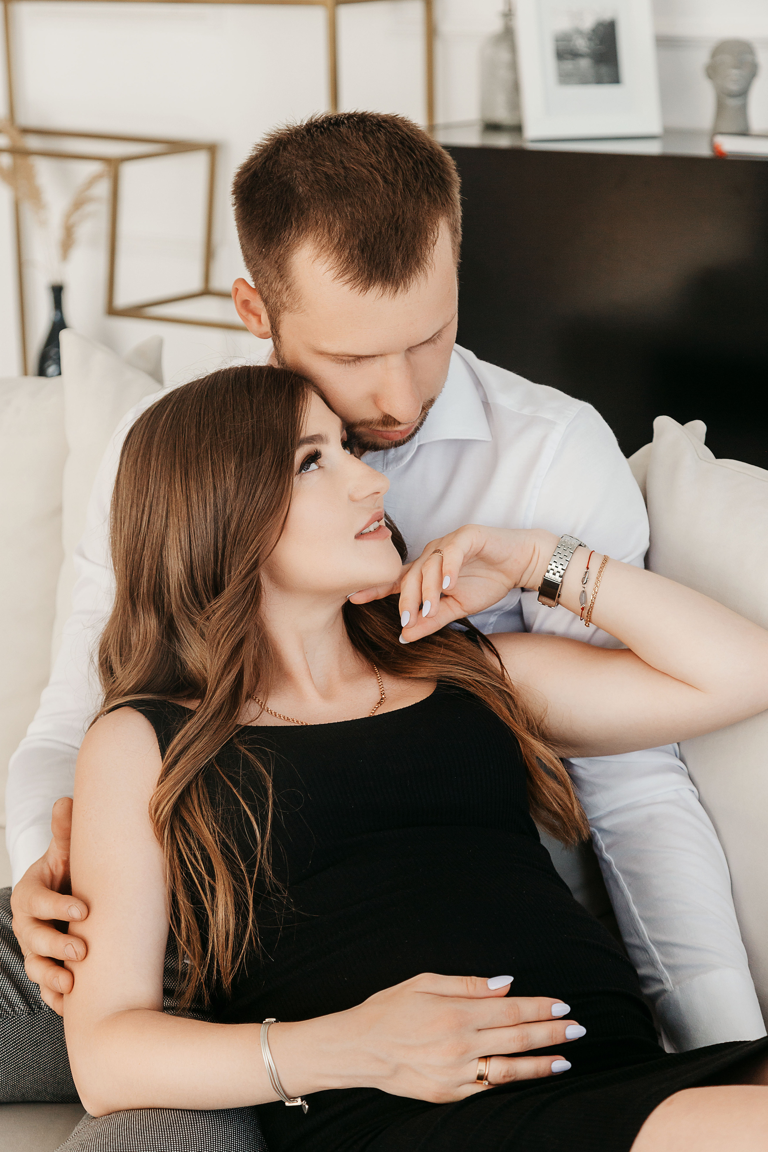 Семейная и Беременность. Свадебный фотограф