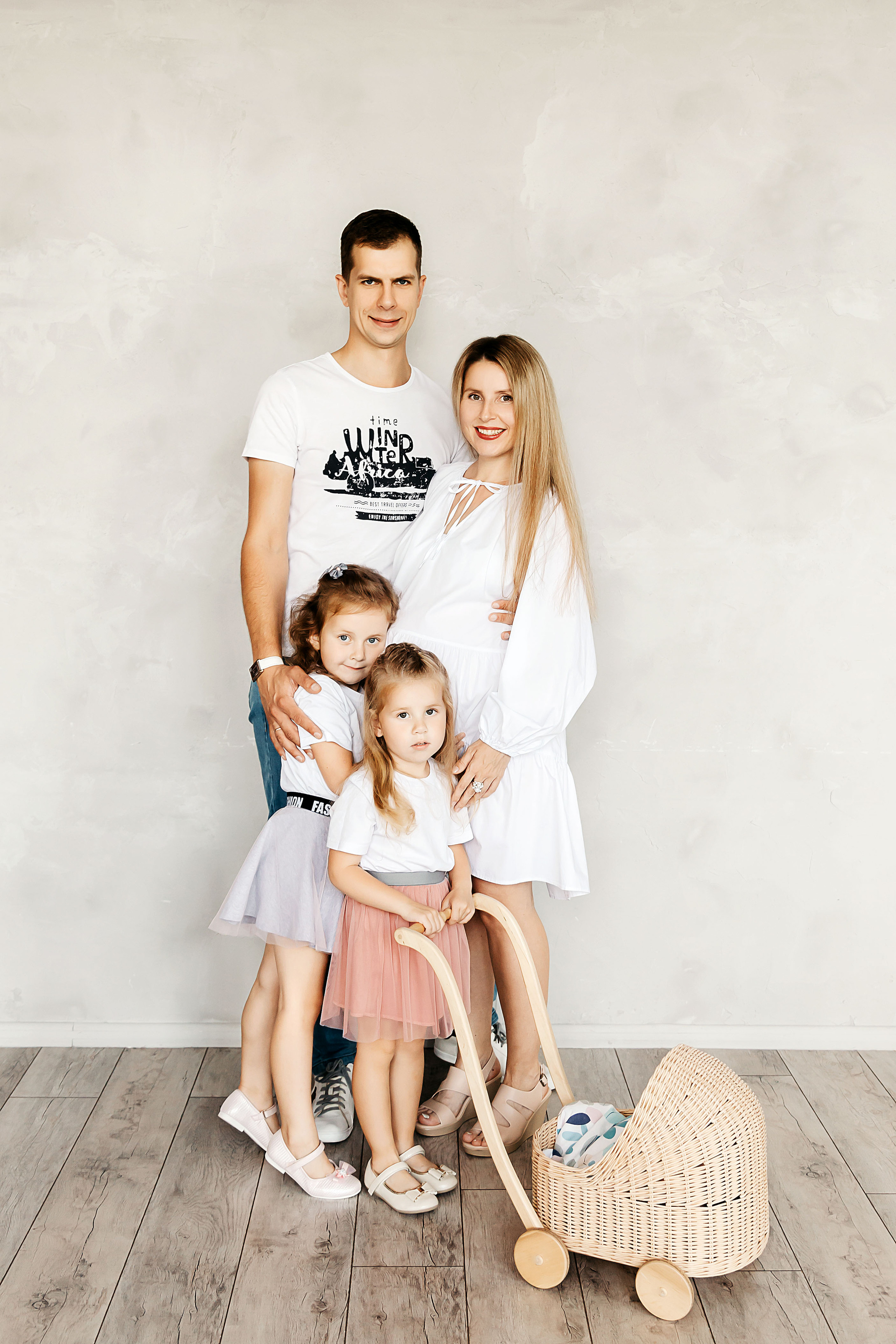 Семейная и Беременность. Свадебный фотограф