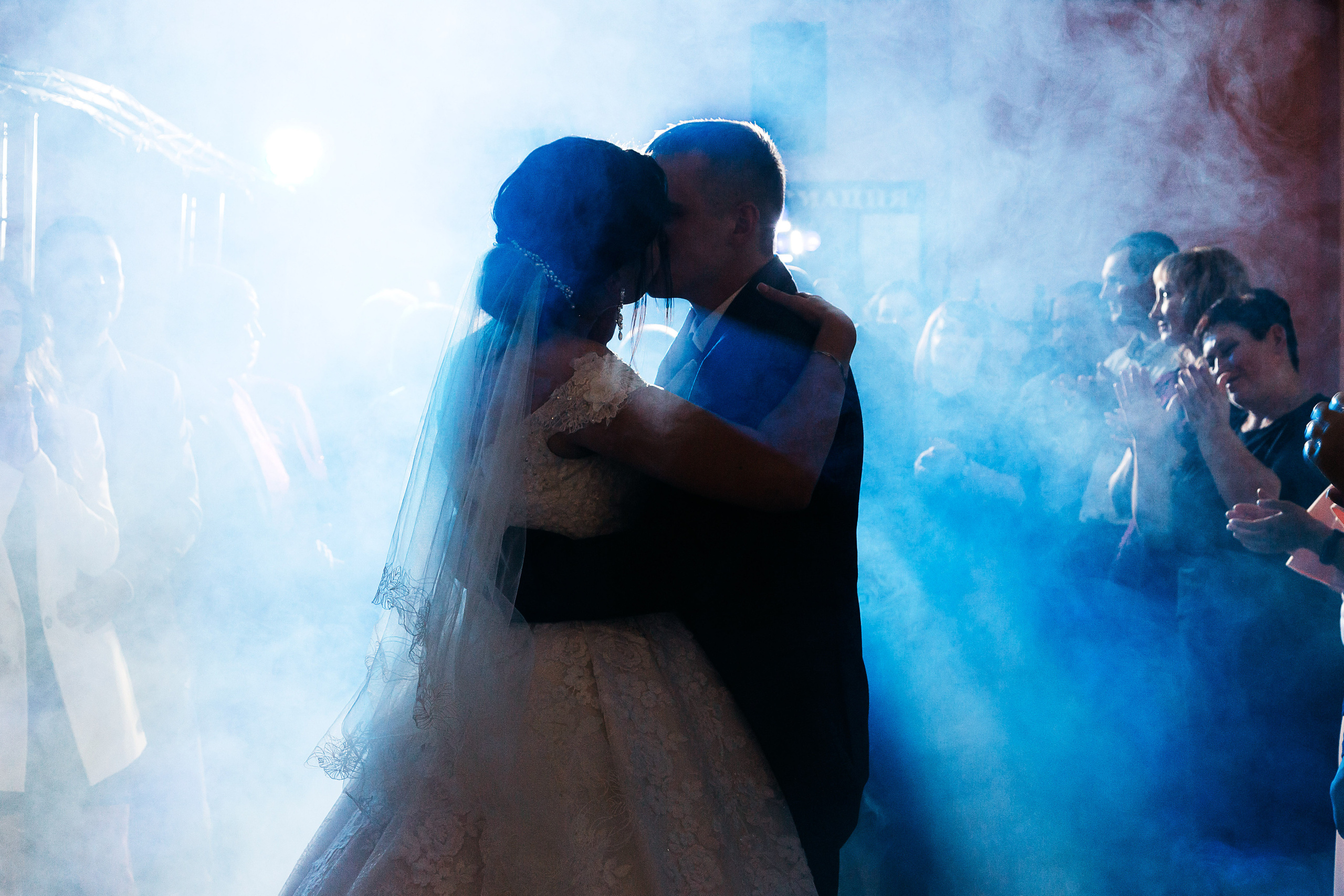 Свадьбы. Свадебный фотограф