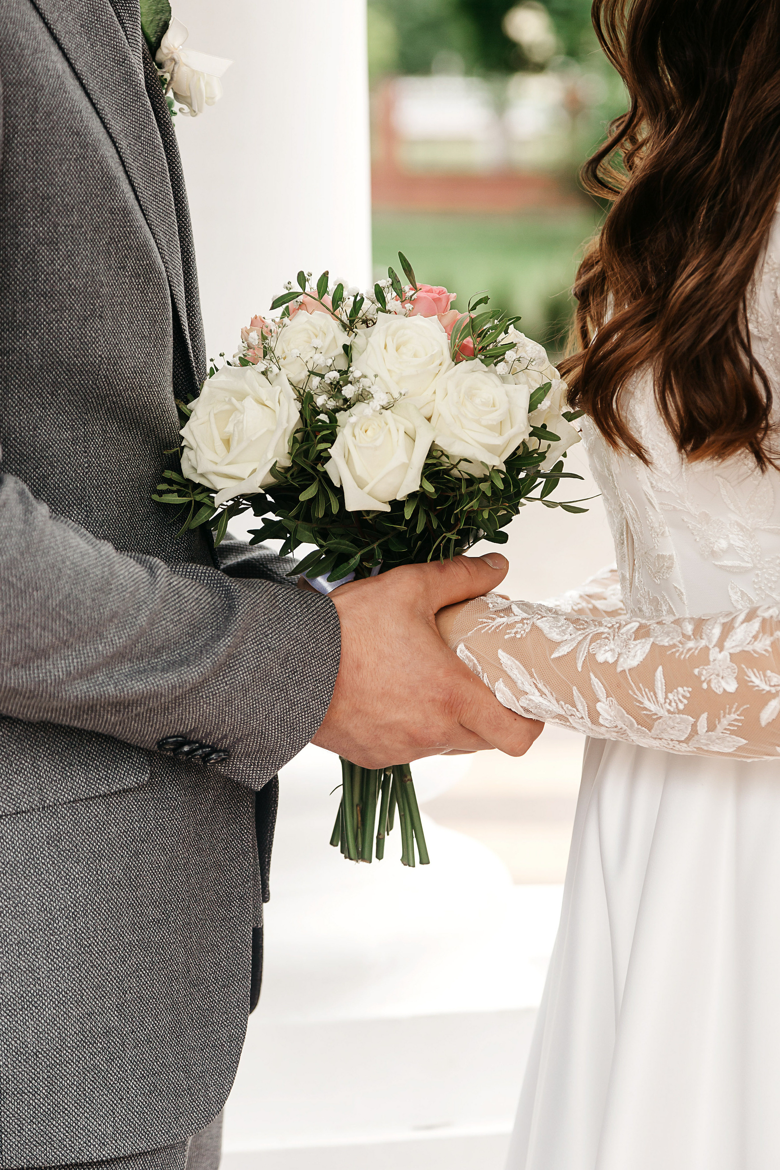 Свадьбы. Свадебный фотограф