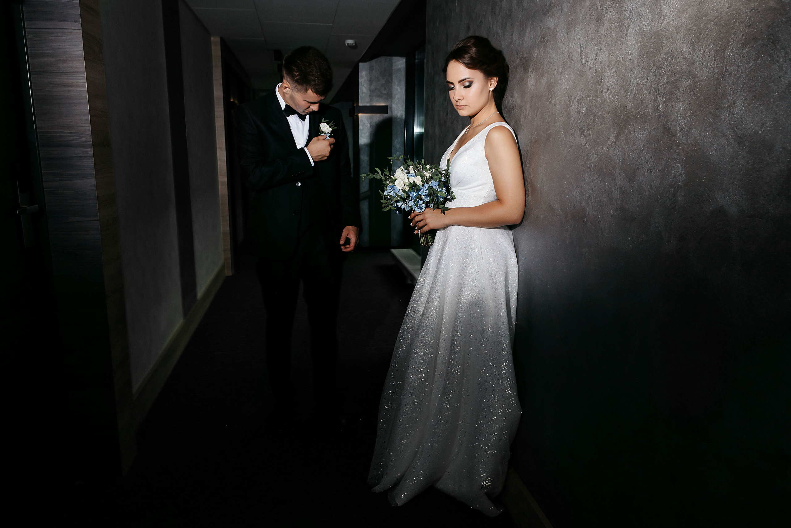 Свадьбы. Свадебный фотограф