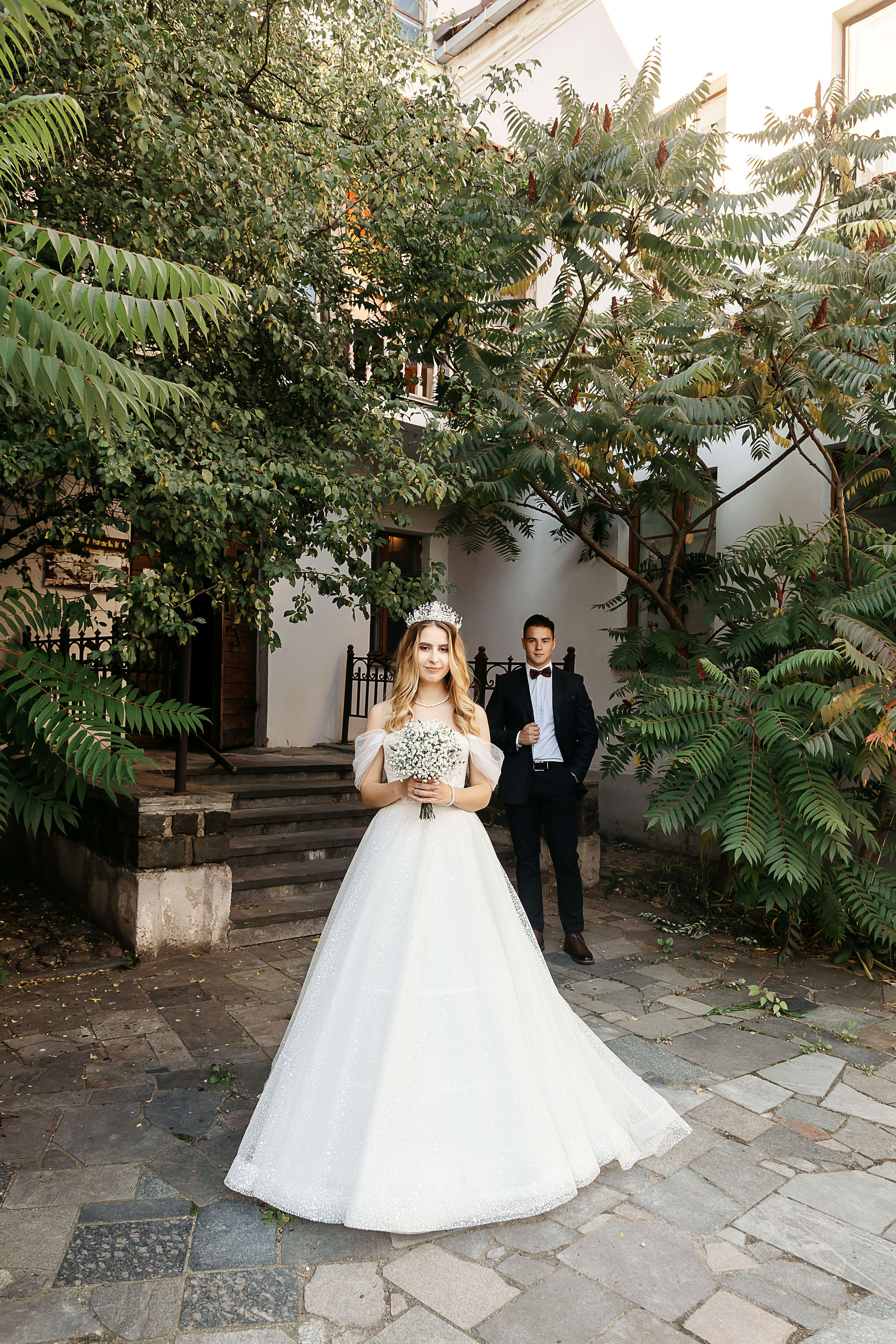 Свадьбы. Свадебный фотограф