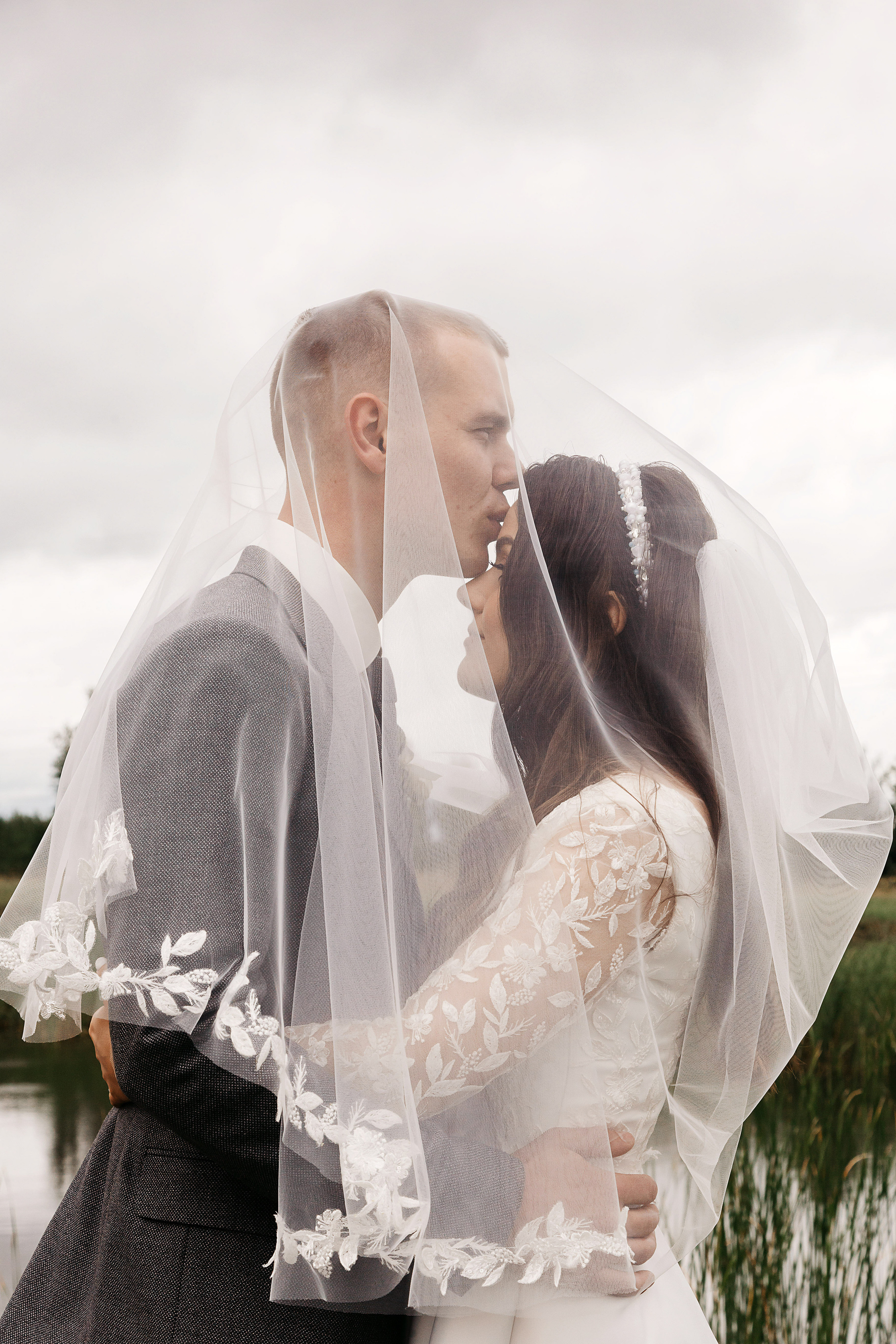 Свадьбы. Свадебный фотограф