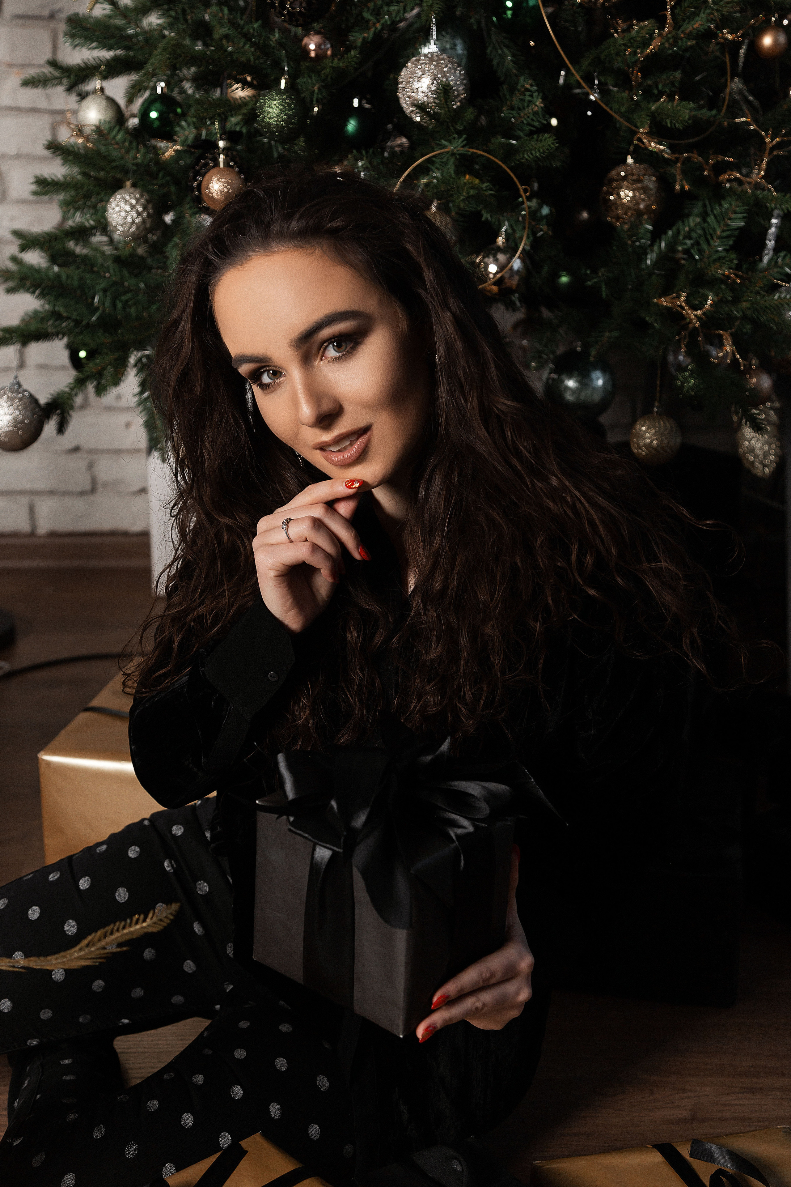 Новый Год 2021/2022. Свадебный фотограф