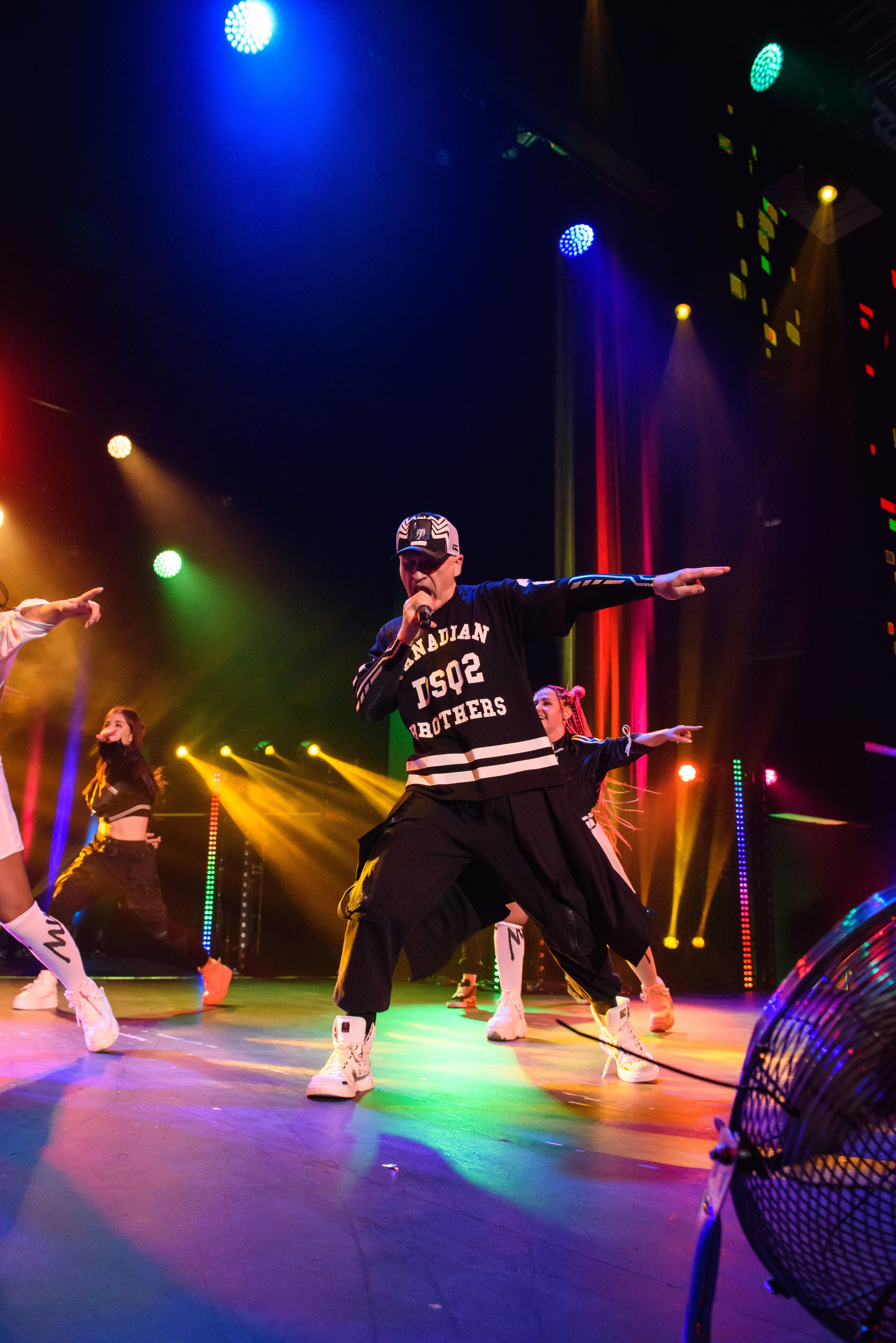 «КАР-МЭН» — «Имена на все времена», Вегас Сити Холл. Бренд-фотограф для экспертов и блогеров в Москве Влада Горбовская