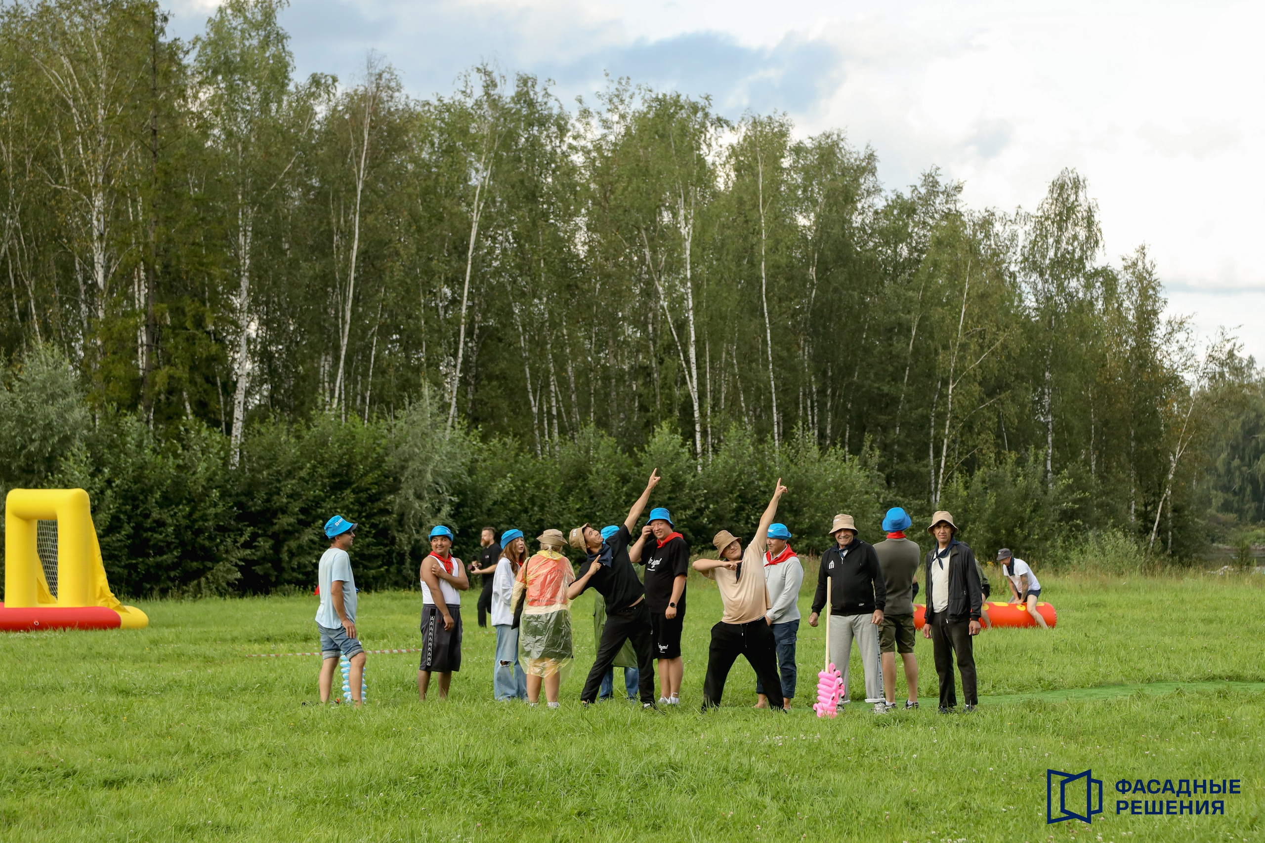 Фартек. Фотограф Антон Чупринин