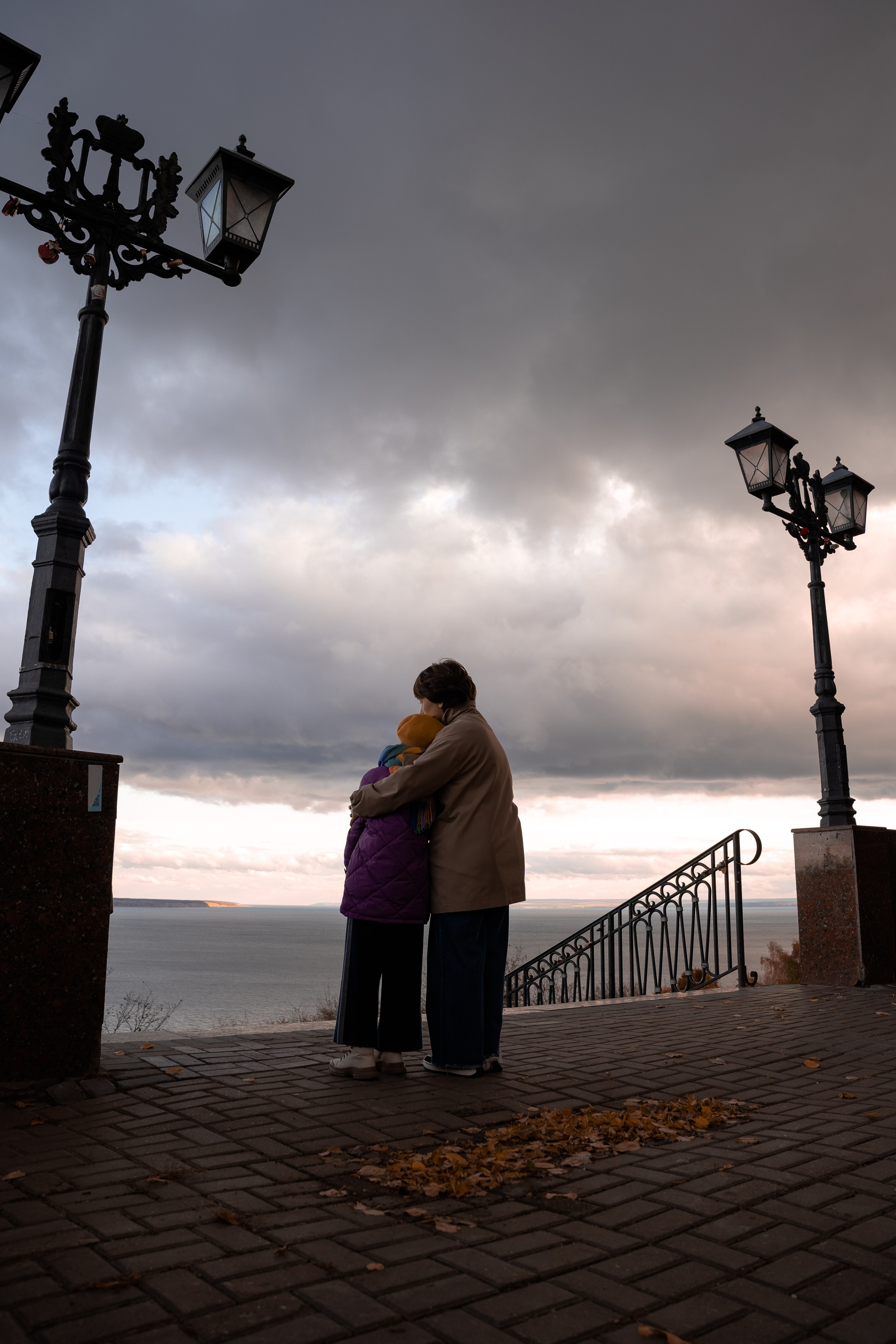 Катя и Вася. Фотограф в Ульяновске Александра Григоровских