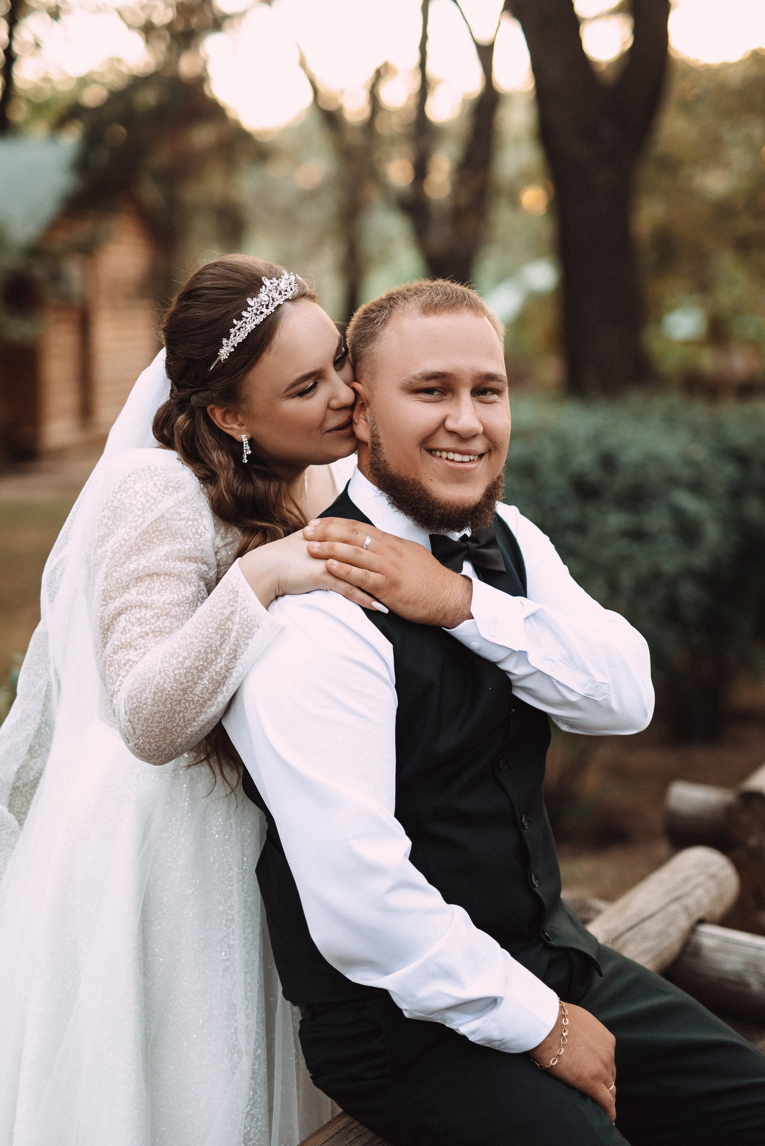 Родион + Юлия. Свадебный и семейный фотограф в Волгограде Олеся Лисицкая