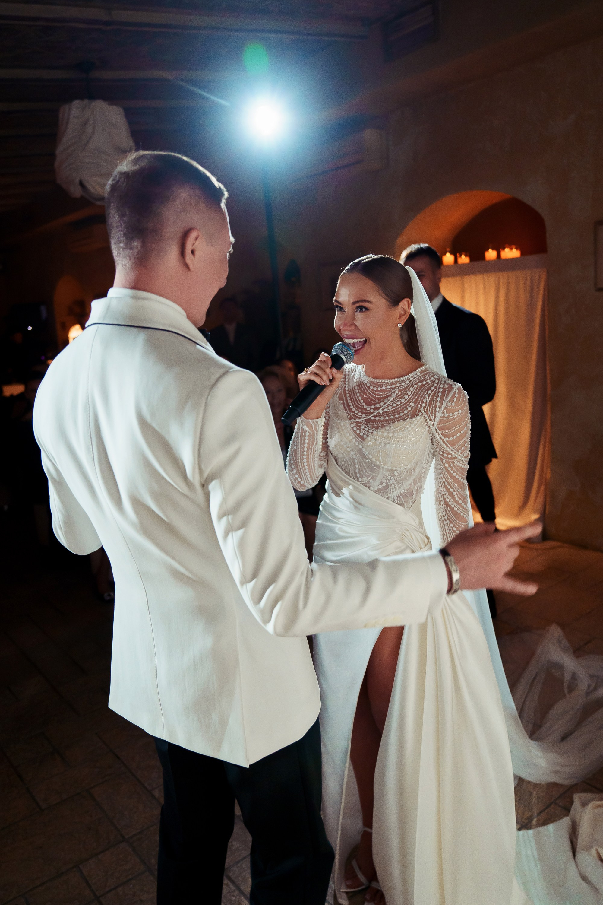 Свадебные красивые фотосессии. Медиа продакшн, Ян Фадеев, создание видео и фото, Москва, Россия