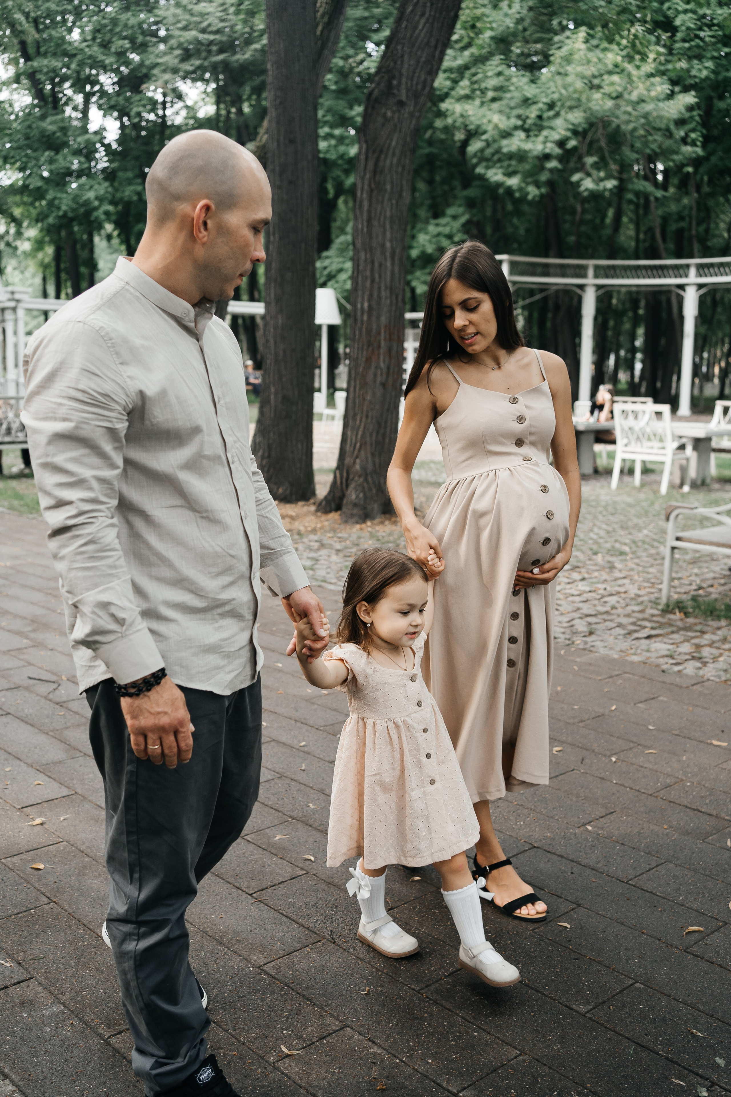 Абиша и Илья