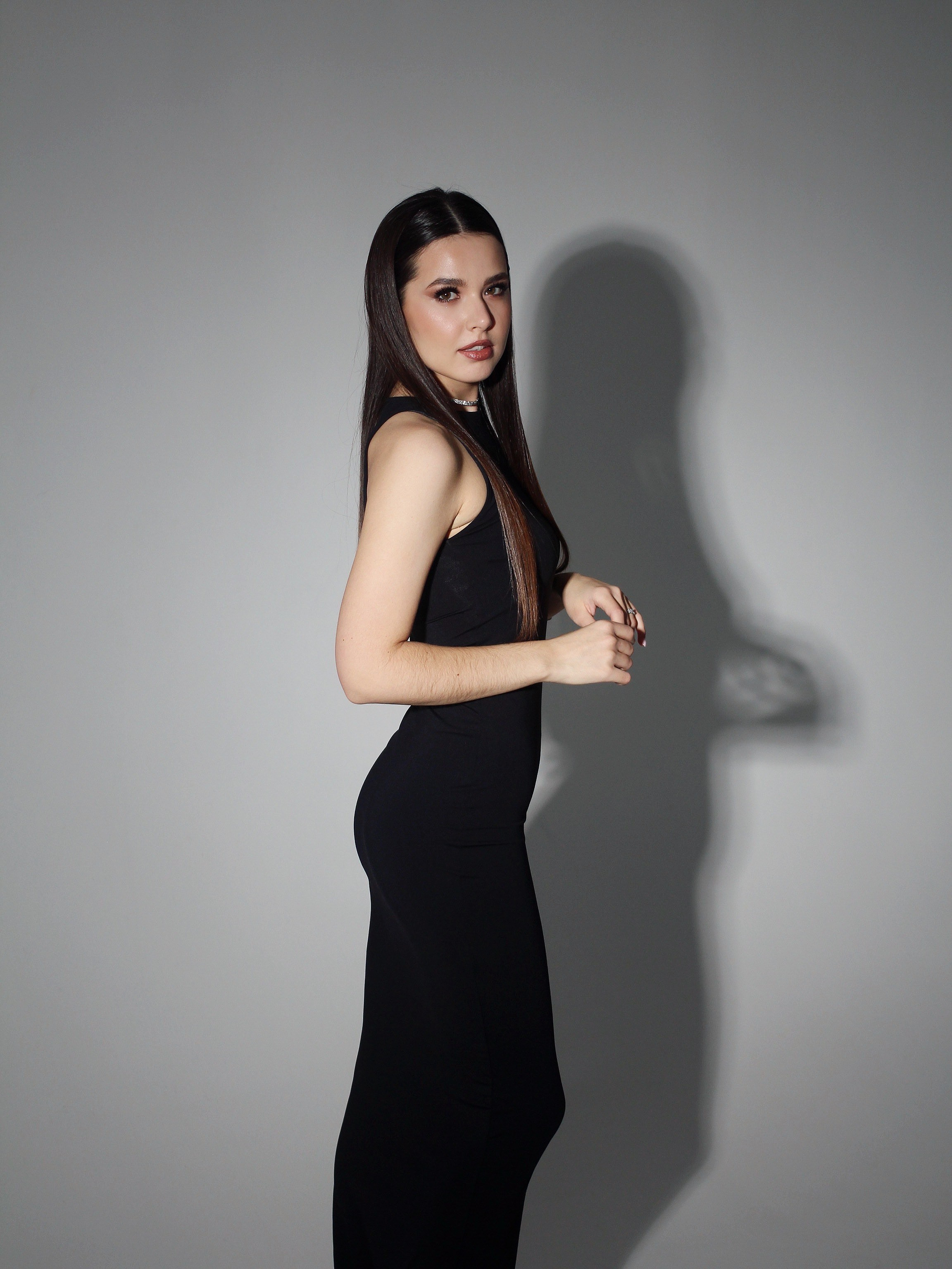 Дарья. Photography Eva