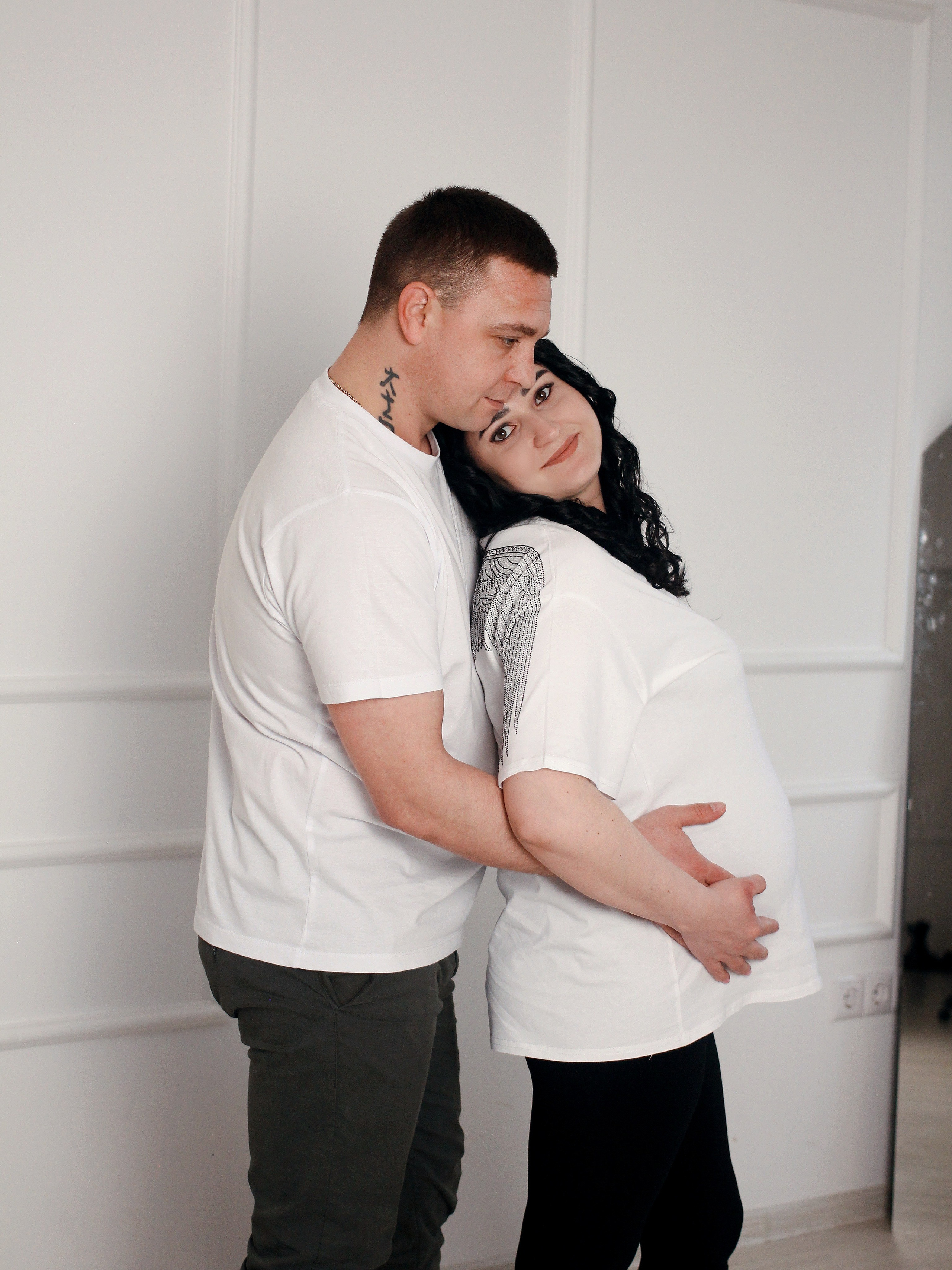 Семейная съемка. Photography Eva