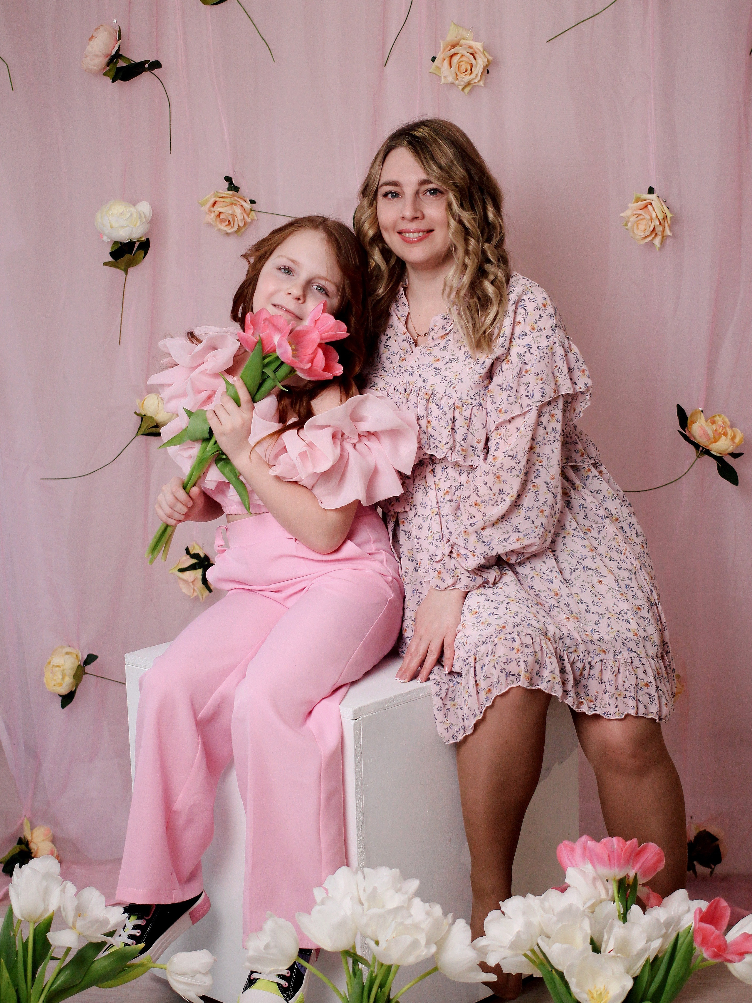 Фотодень 2 марта. Photography Eva