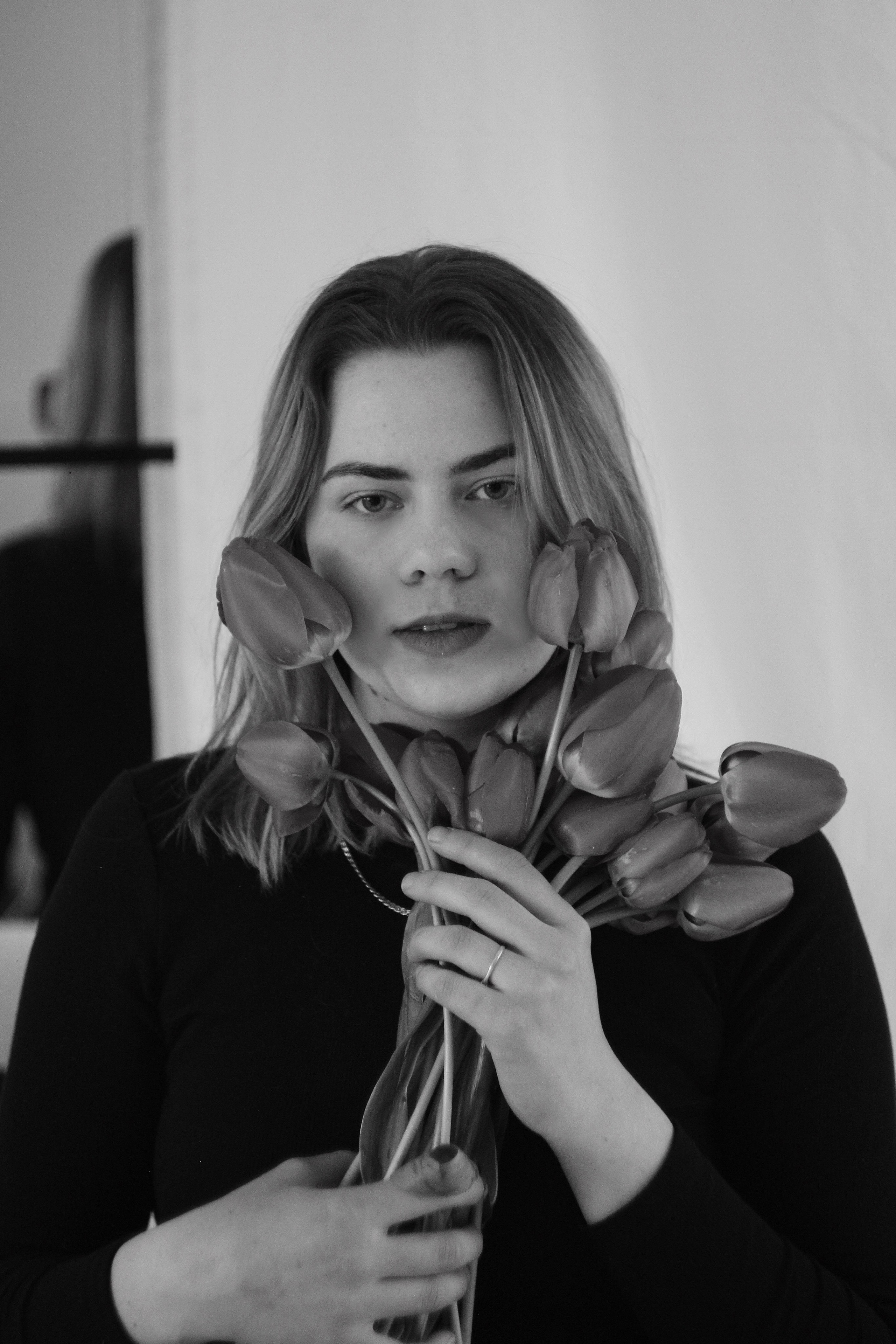 Студия daloni, Аня. Photography Eva