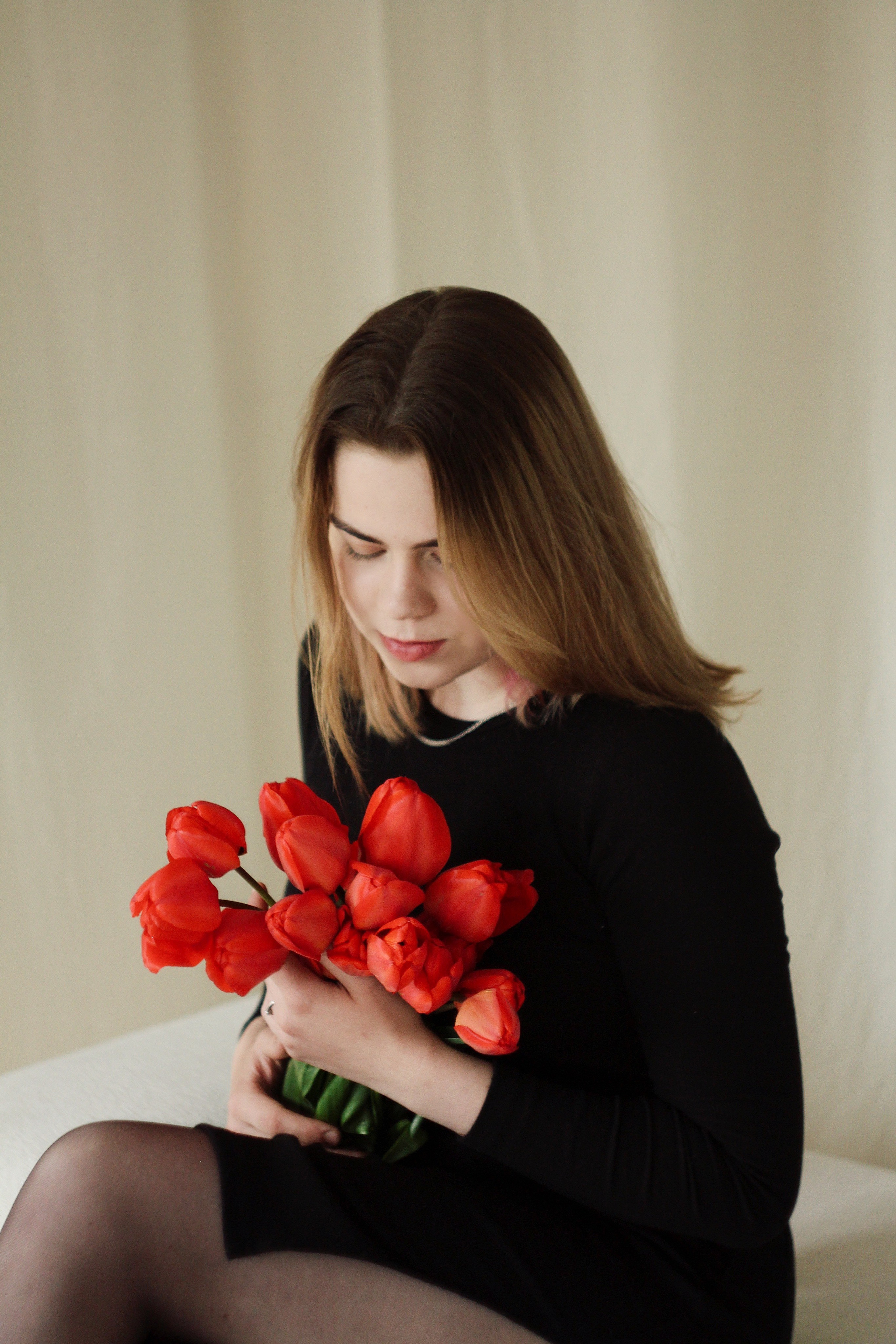 Студия daloni, Аня. Photography Eva