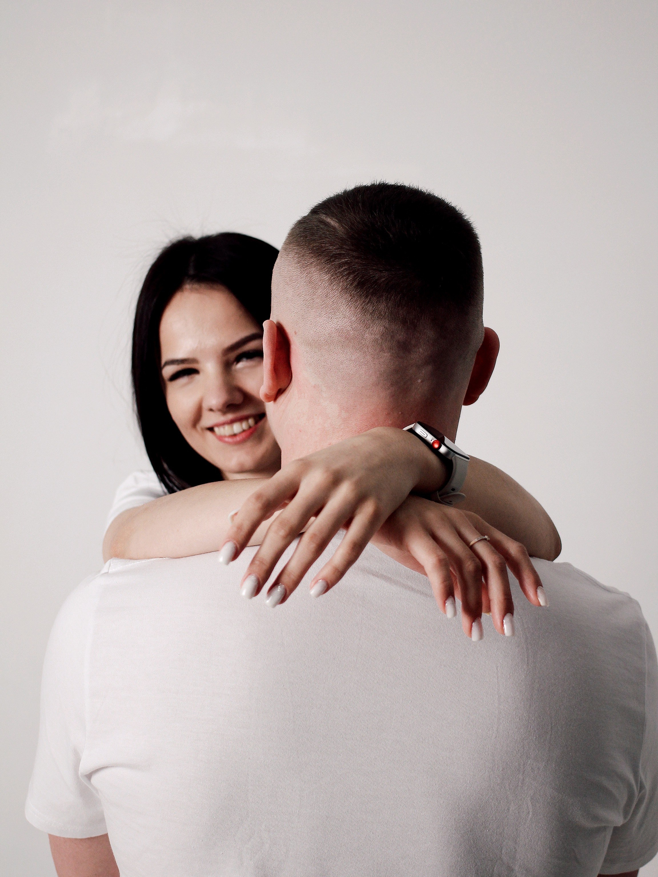 Парная съемка. Photography Eva