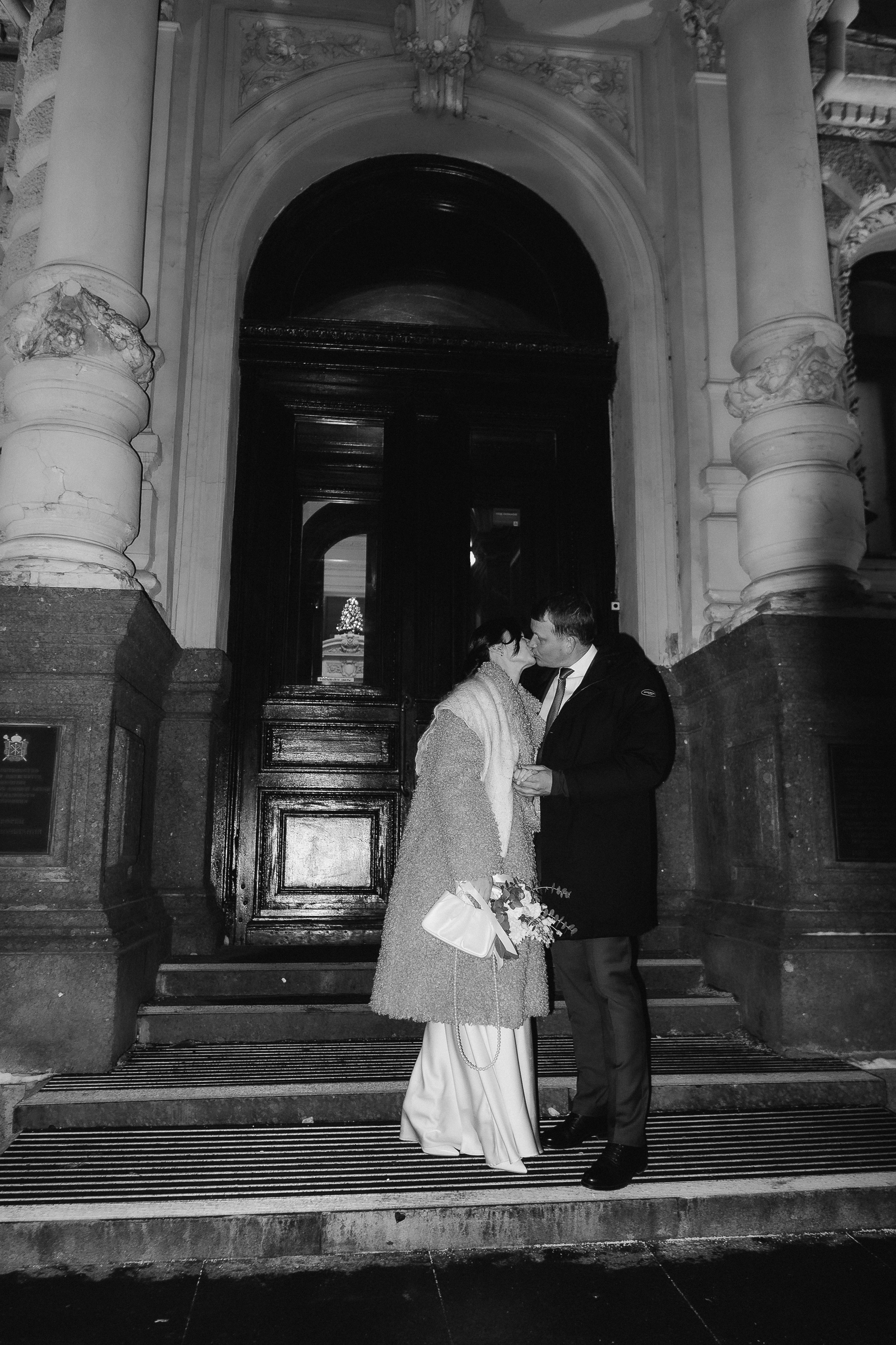 Свадебная (отель+загс). Фотограф ПИТЕР СПБ Надежда Баранова