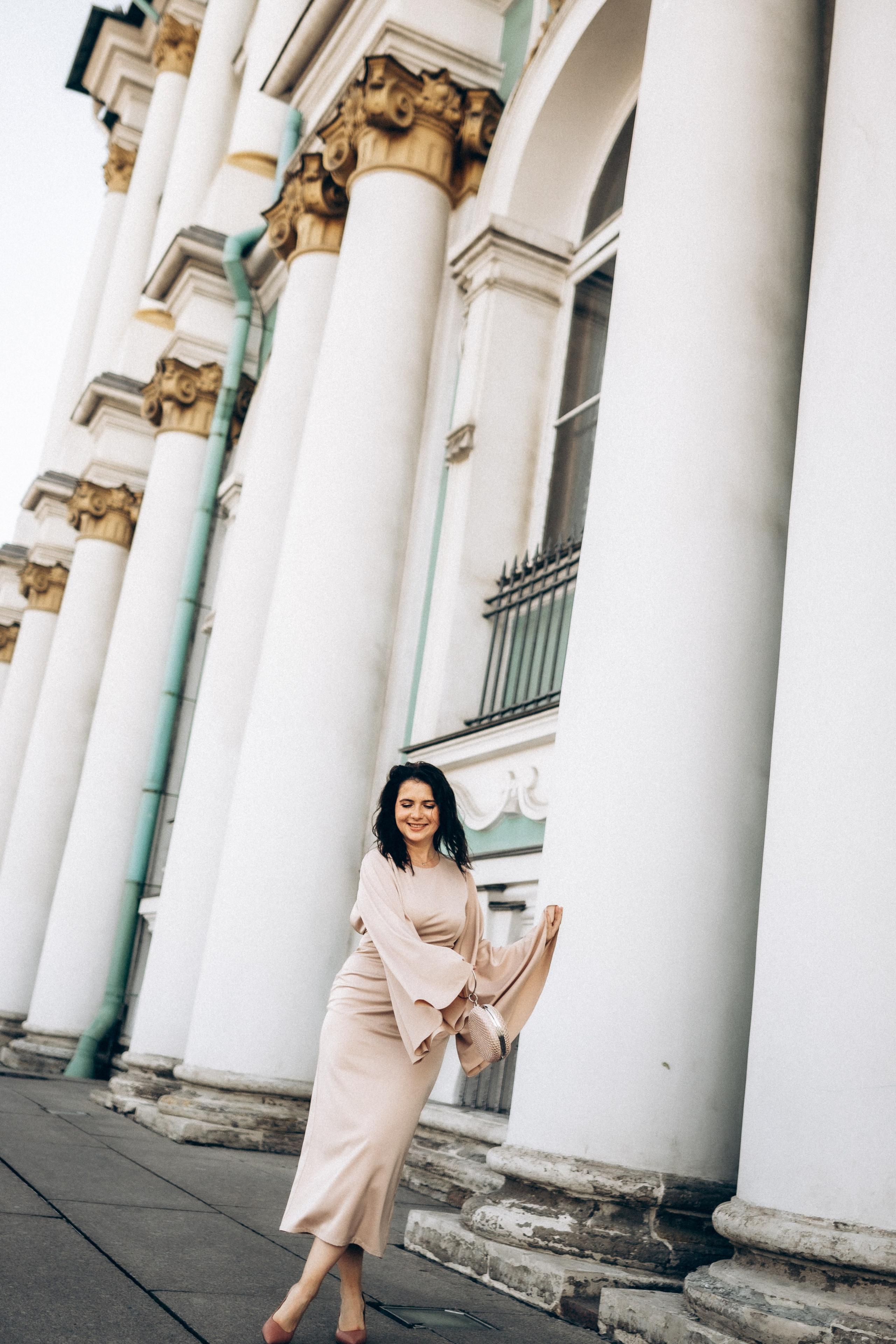 Индивидуальная фотопрогулка Спб. Фотограф ПИТЕР СПБ Надежда Баранова