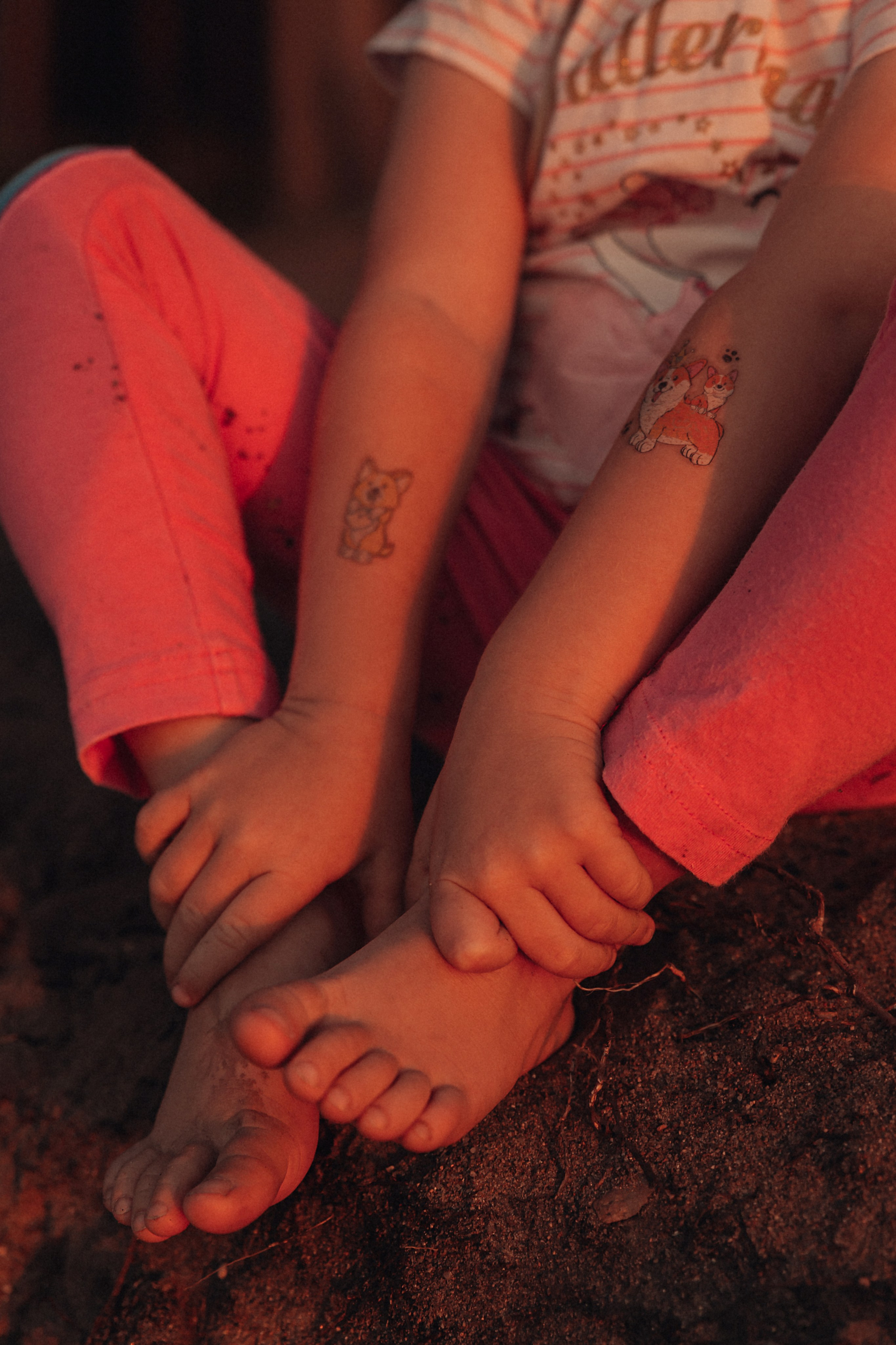 JULIA'S FAMILY. Портретный и Семейный фотограф в Санкт-Петербурге Rocket Alice