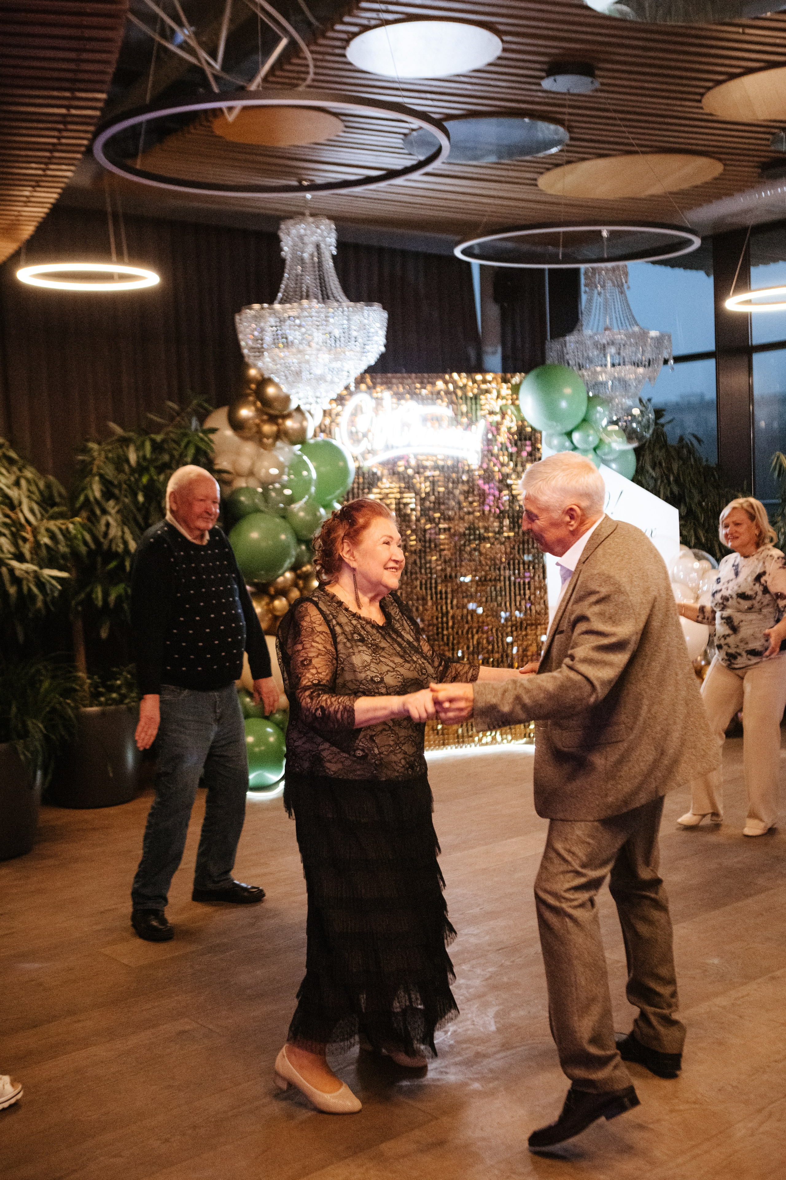 Юбилей Людмилы Ивановны. Фотограф в Волгограде и Москве | Анастасия Лаврова