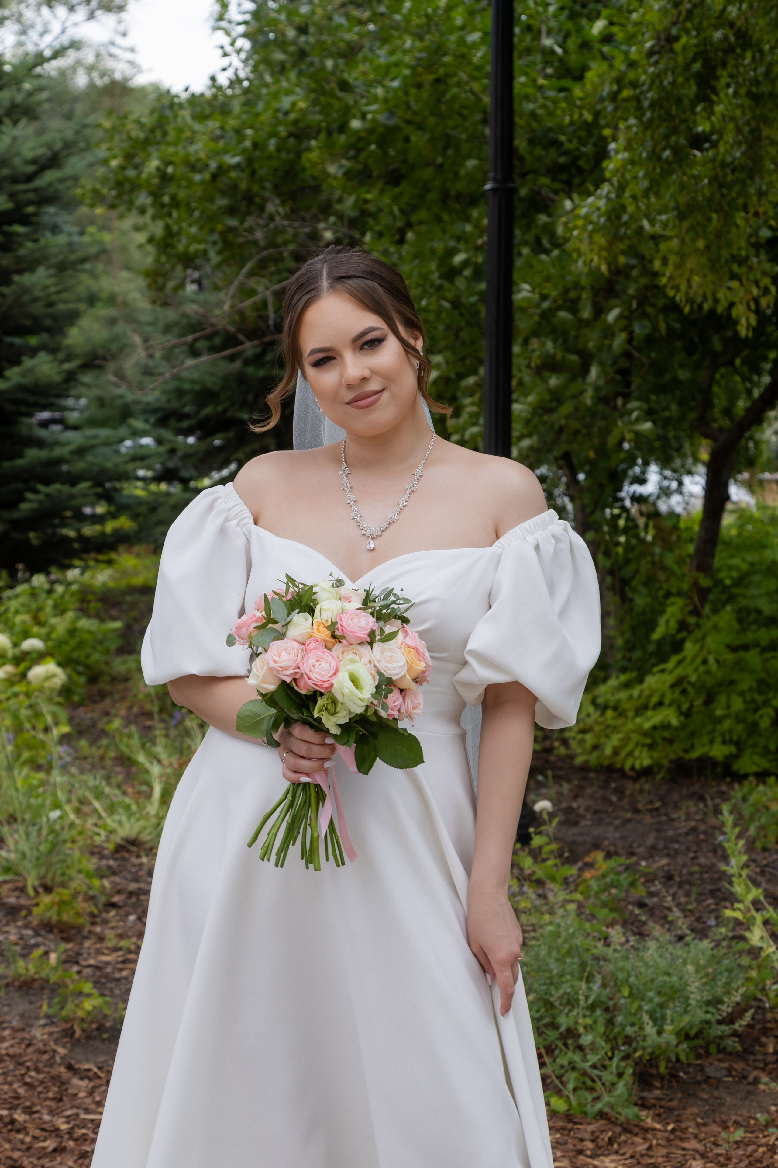 Алексей и Юлия. Фотограф в Самаре / Олеся Широнина