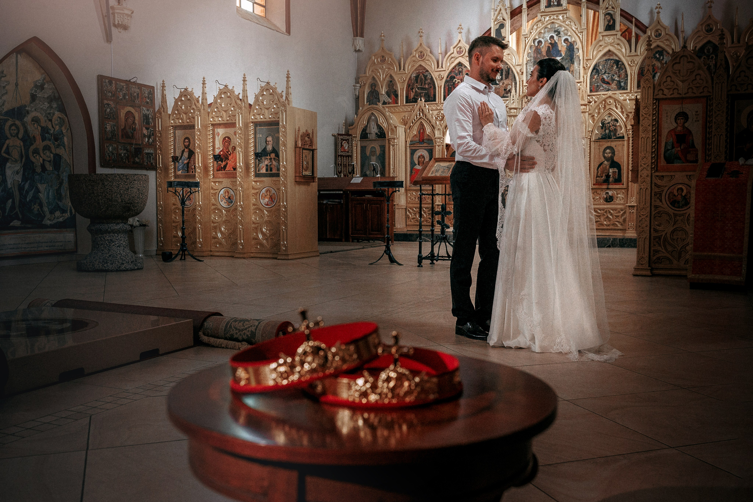 Съемка в храмах. Таинства Крещения и Венчания. Семейный Фотограф Иванова Натали, Санкт-Петербург