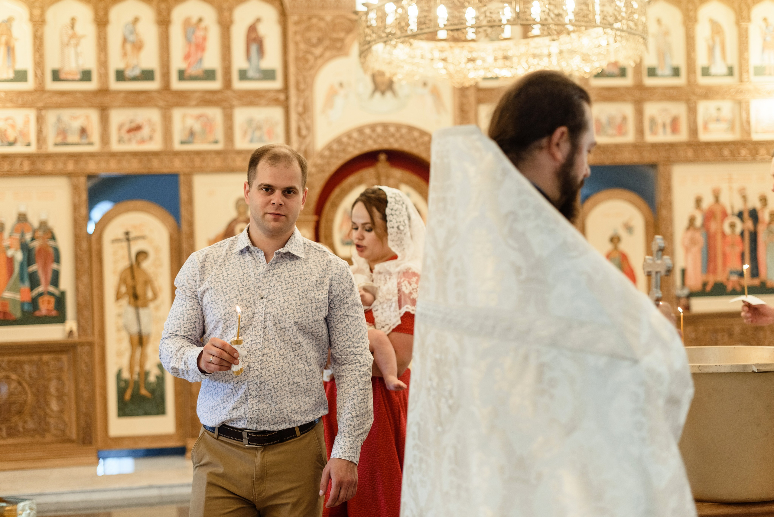 Крещение Льва. Фотограф Ростов Великий Юлия Кузьмина Фотограф на крещение Ярославль