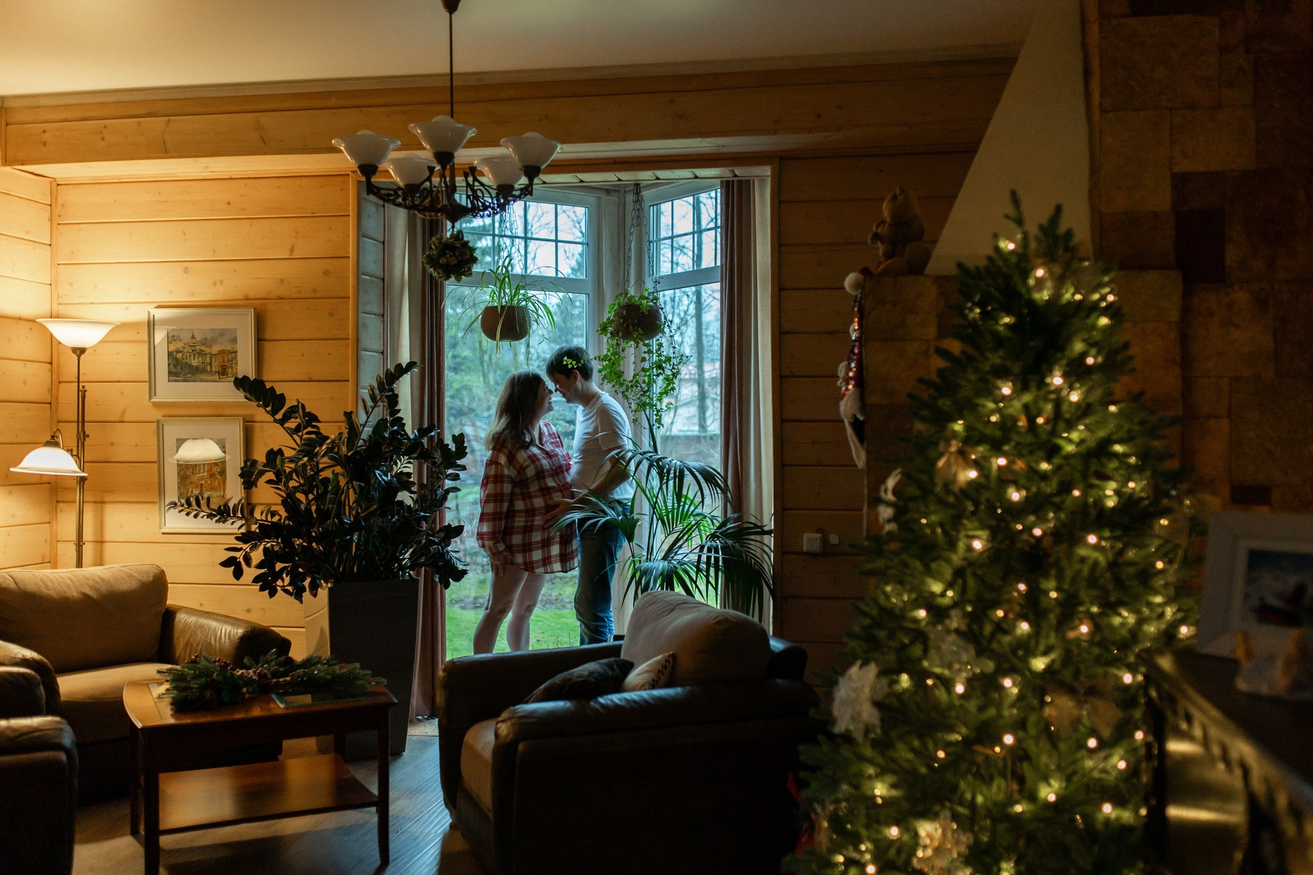 Ожидание. Семейный LIFESTYLE фотограф в Москве