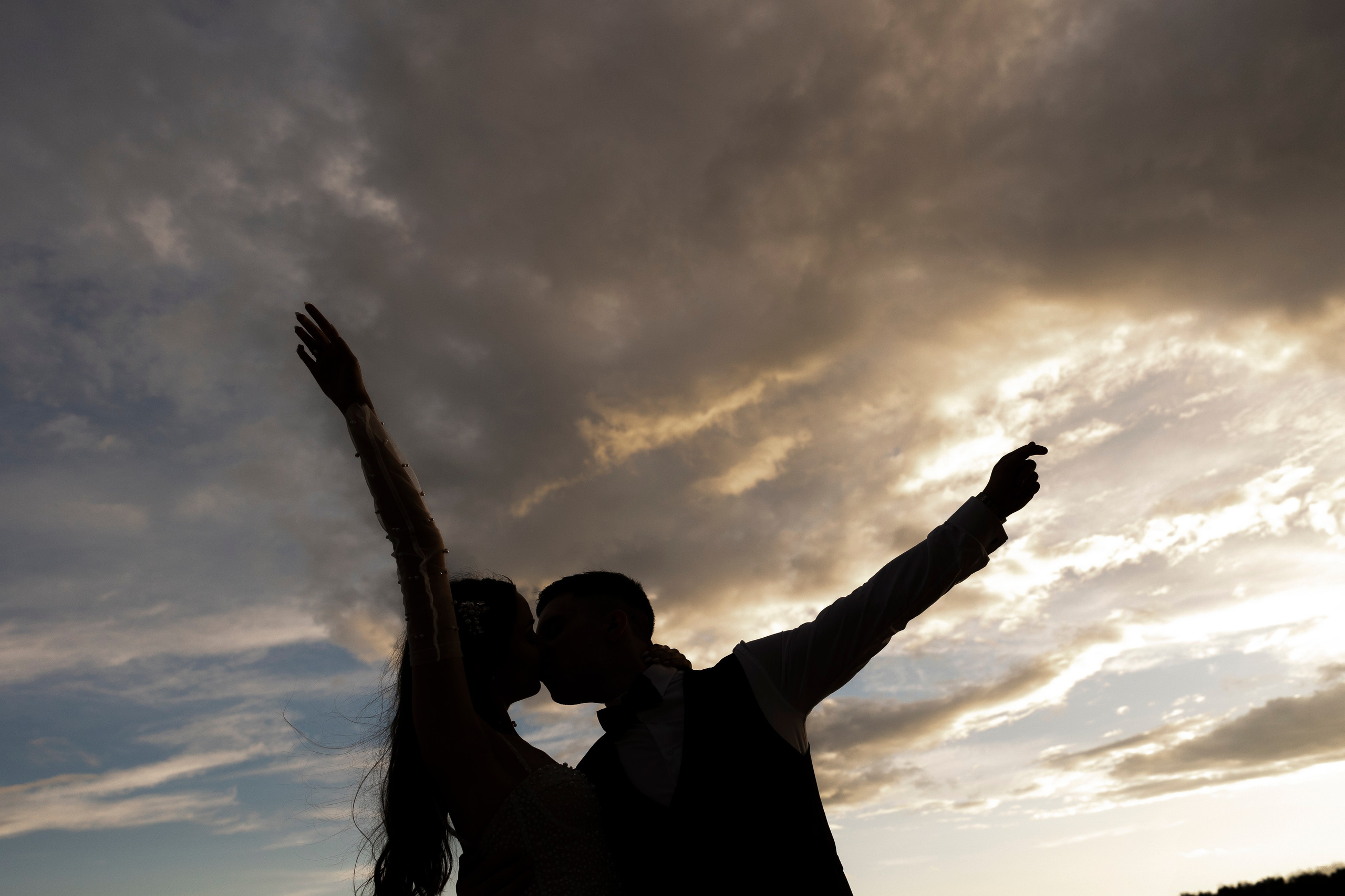 Свадьбы. Фотограф в Москве Екатерина Потапова